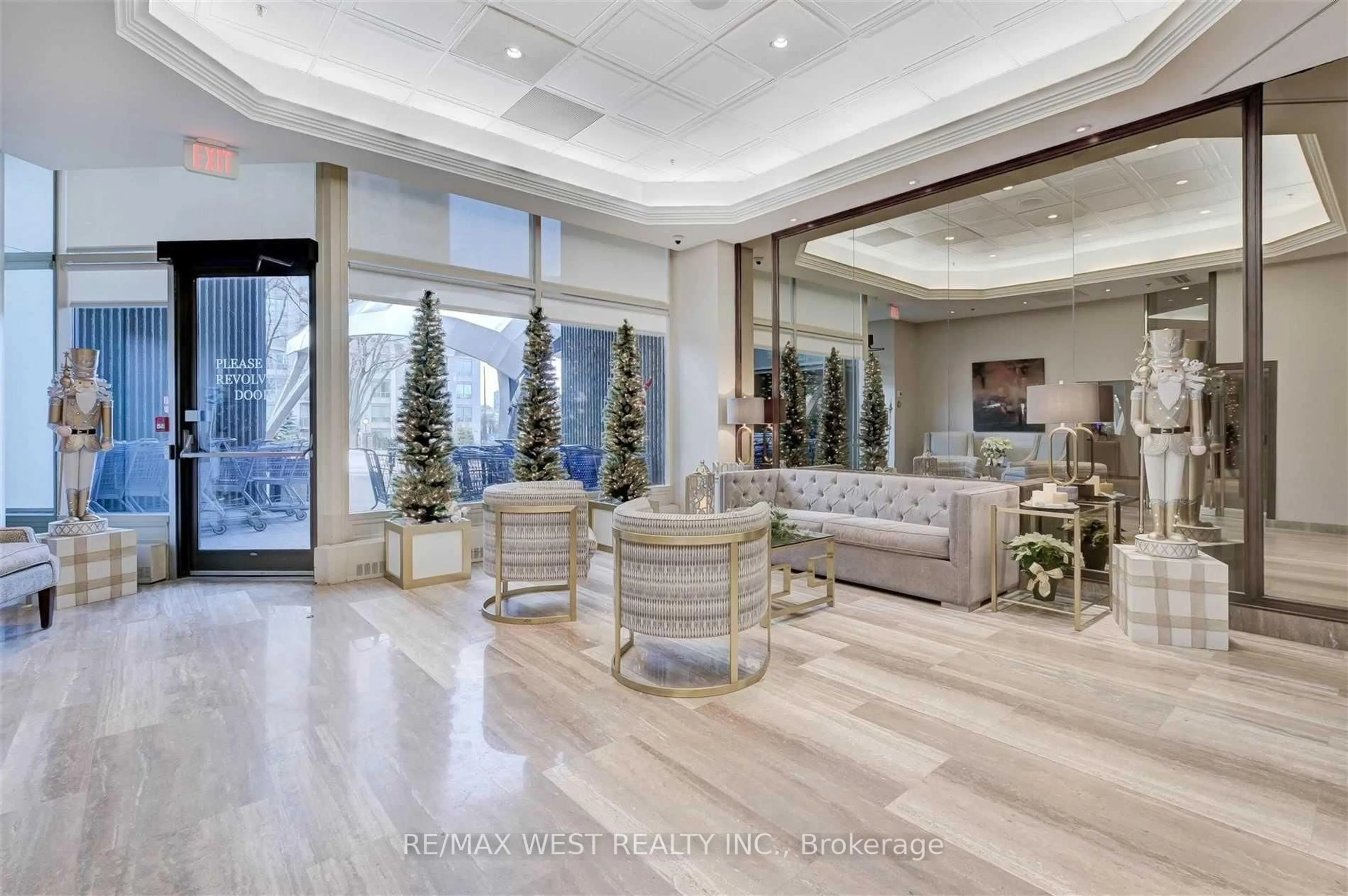 Unknown for 2045 Lake Shore Blvd #807, Toronto Ontario M8V 2Z6