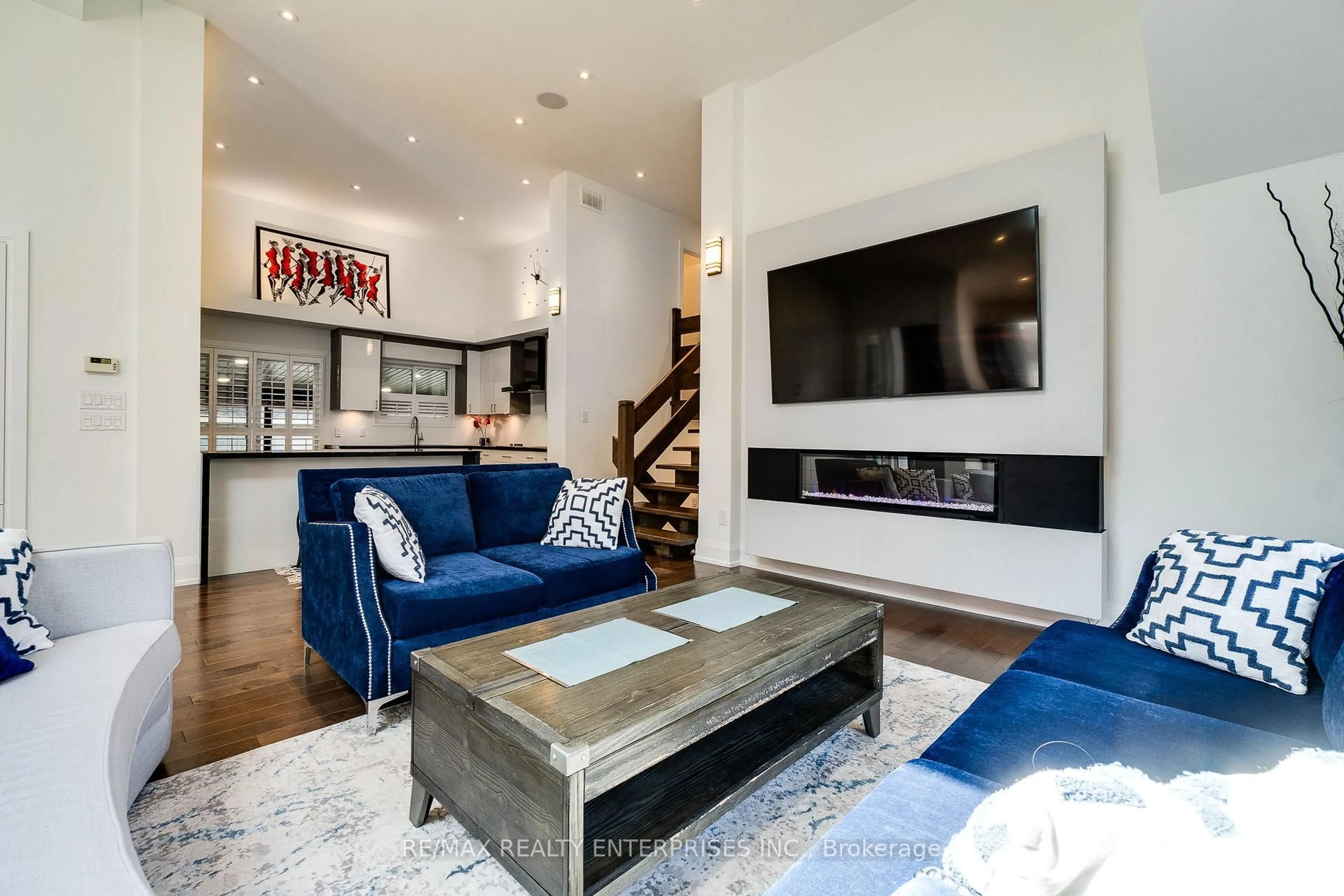 Unknown for 4280 Flitter Crt, Mississauga Ontario L5L 2H8