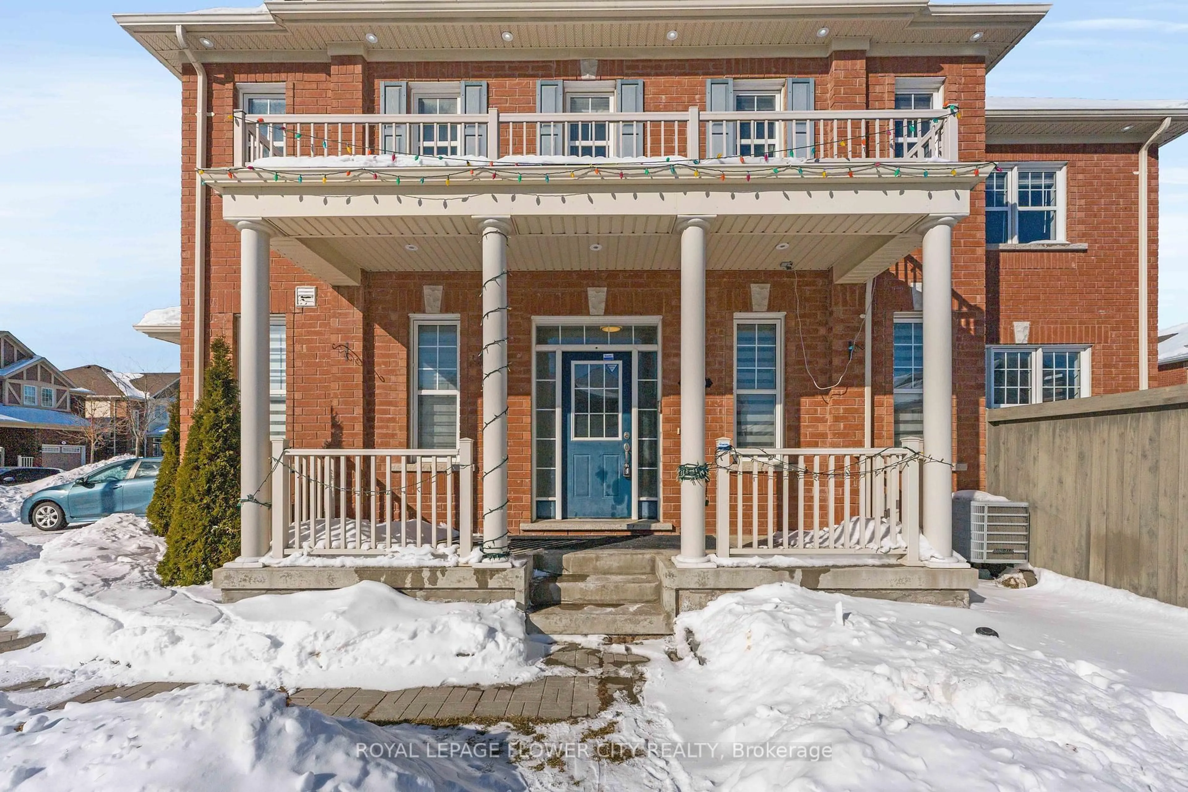 Unknown for 148 Buick Blvd, Brampton Ontario L7A 4G5