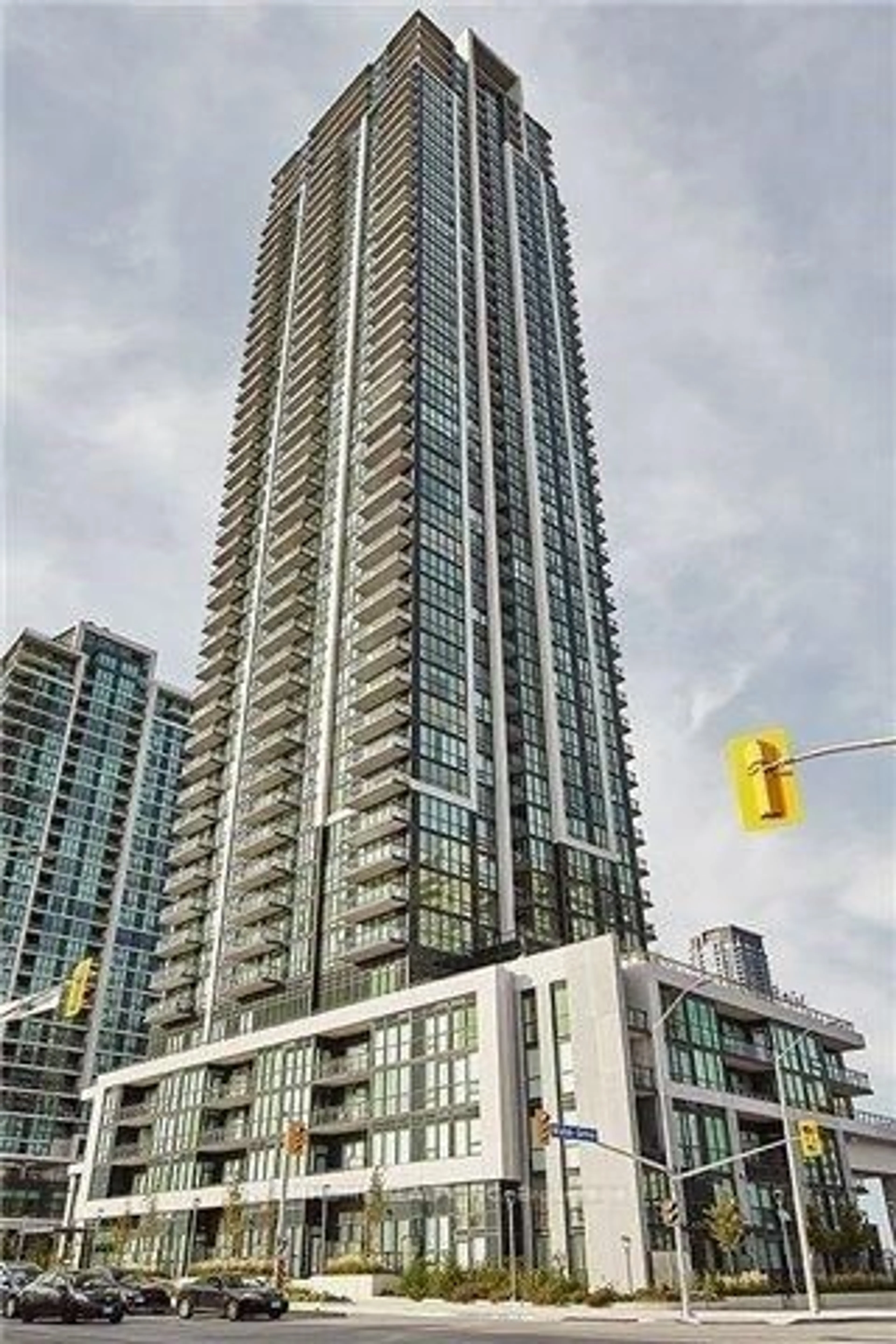 Unknown for 3975 Grand Park Dr #4604, Mississauga Ontario L5B 0K4
