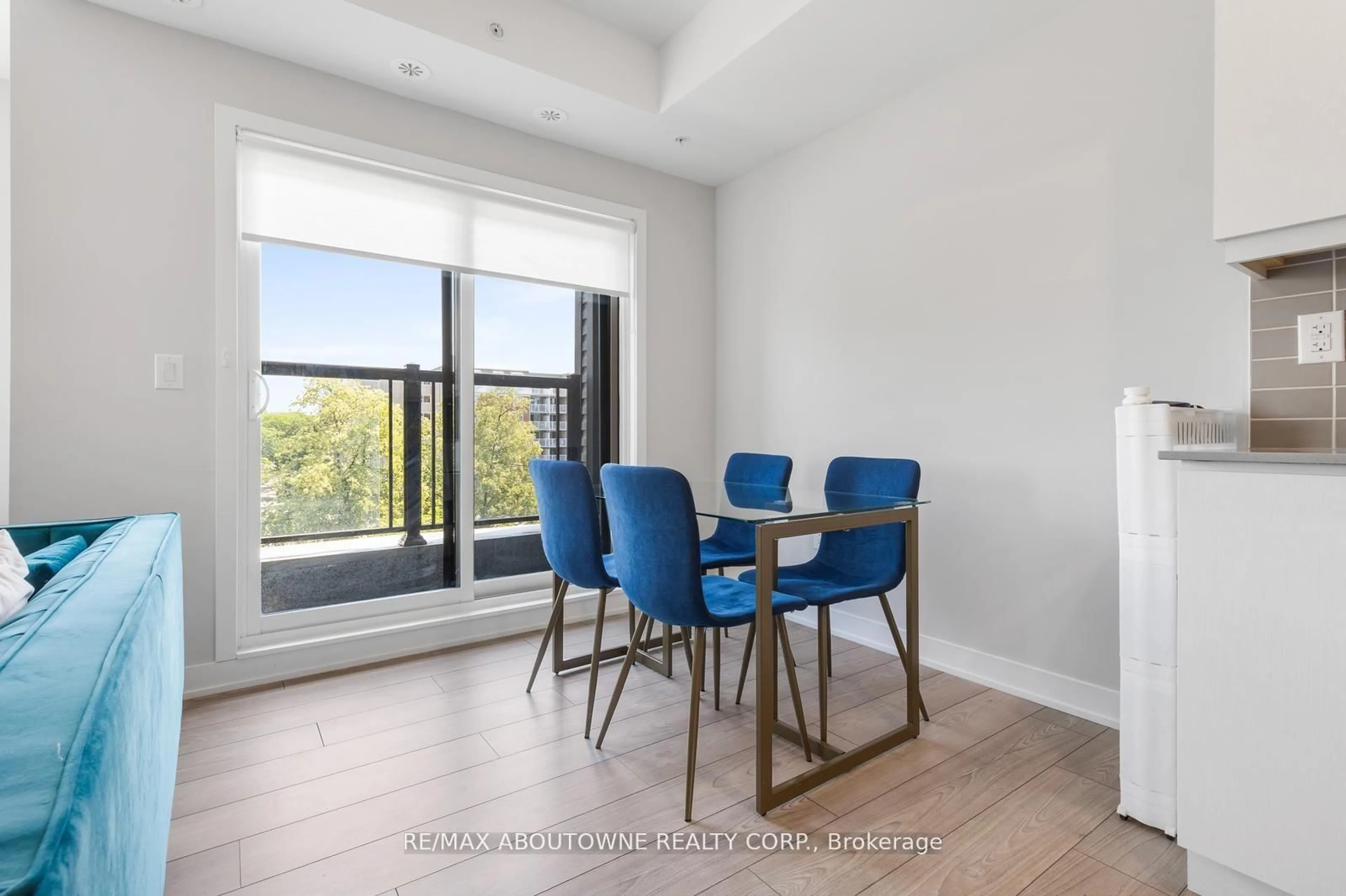 Dining room, unknown for 3472 Widdicombe Way #2, Mississauga Ontario L5L 0B8