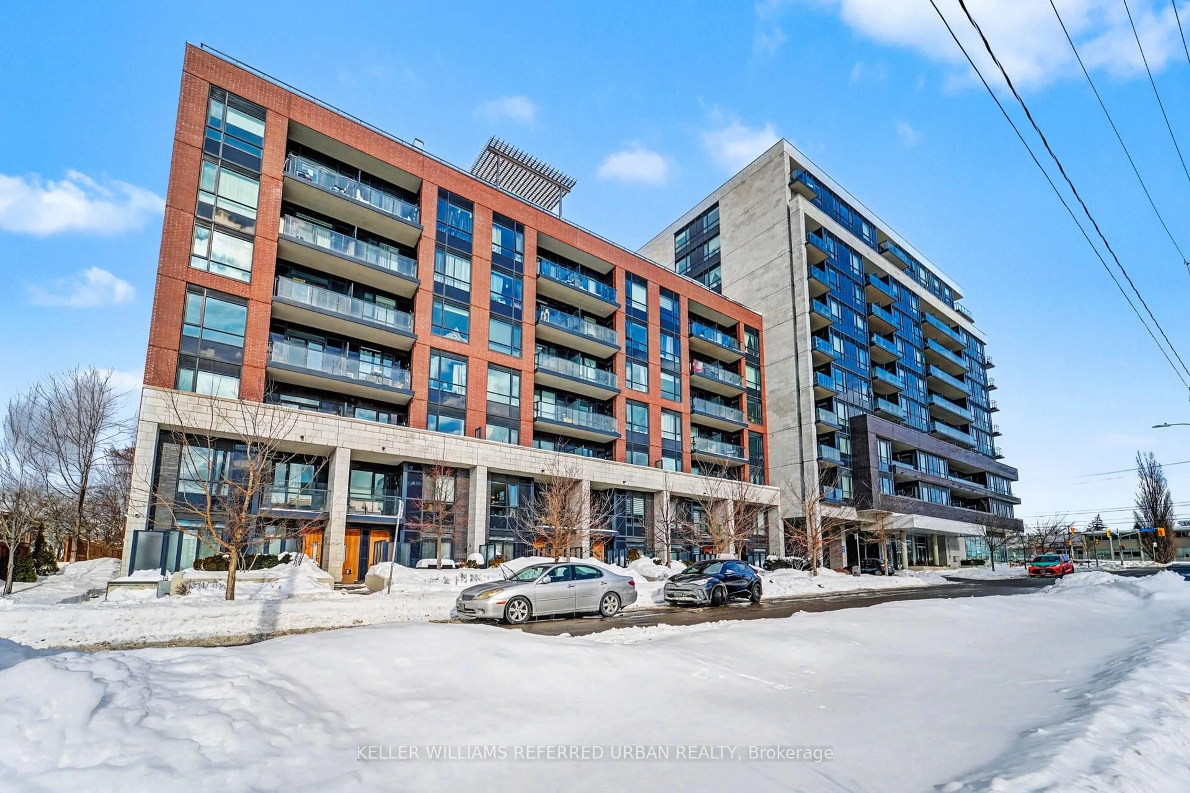 Unknown for 2800 Keele St #309, Toronto Ontario M3M 0B8