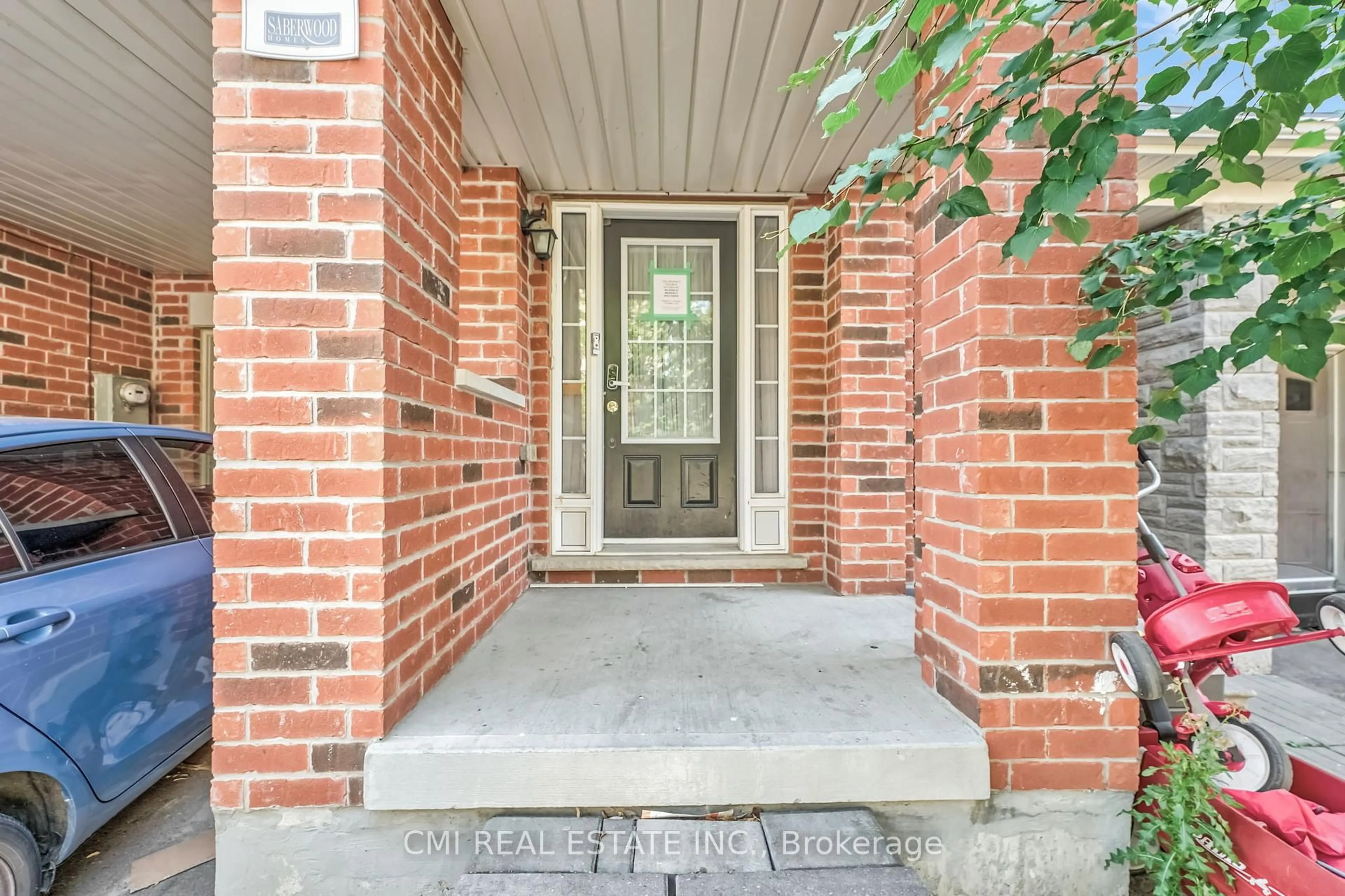 Unknown for 21 Kayak Hts, Brampton Ontario L6Z 0H8