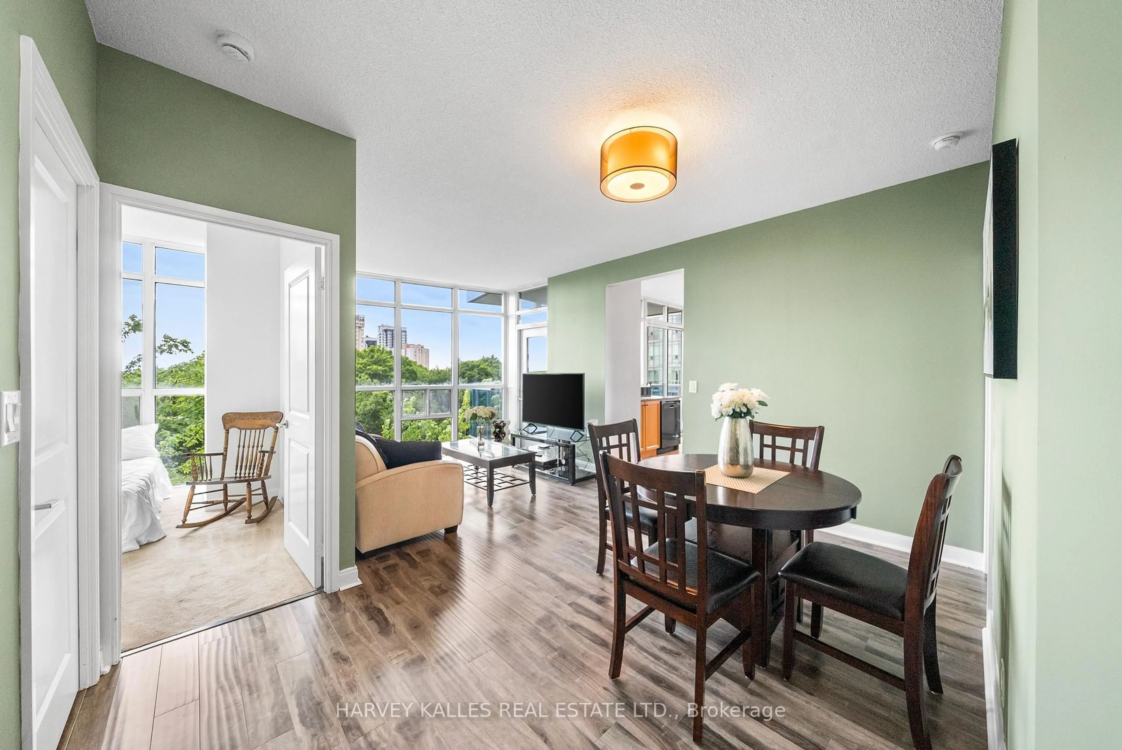 Unknown for 80 Absolute Ave #503, Mississauga Ontario L4Z 0A5