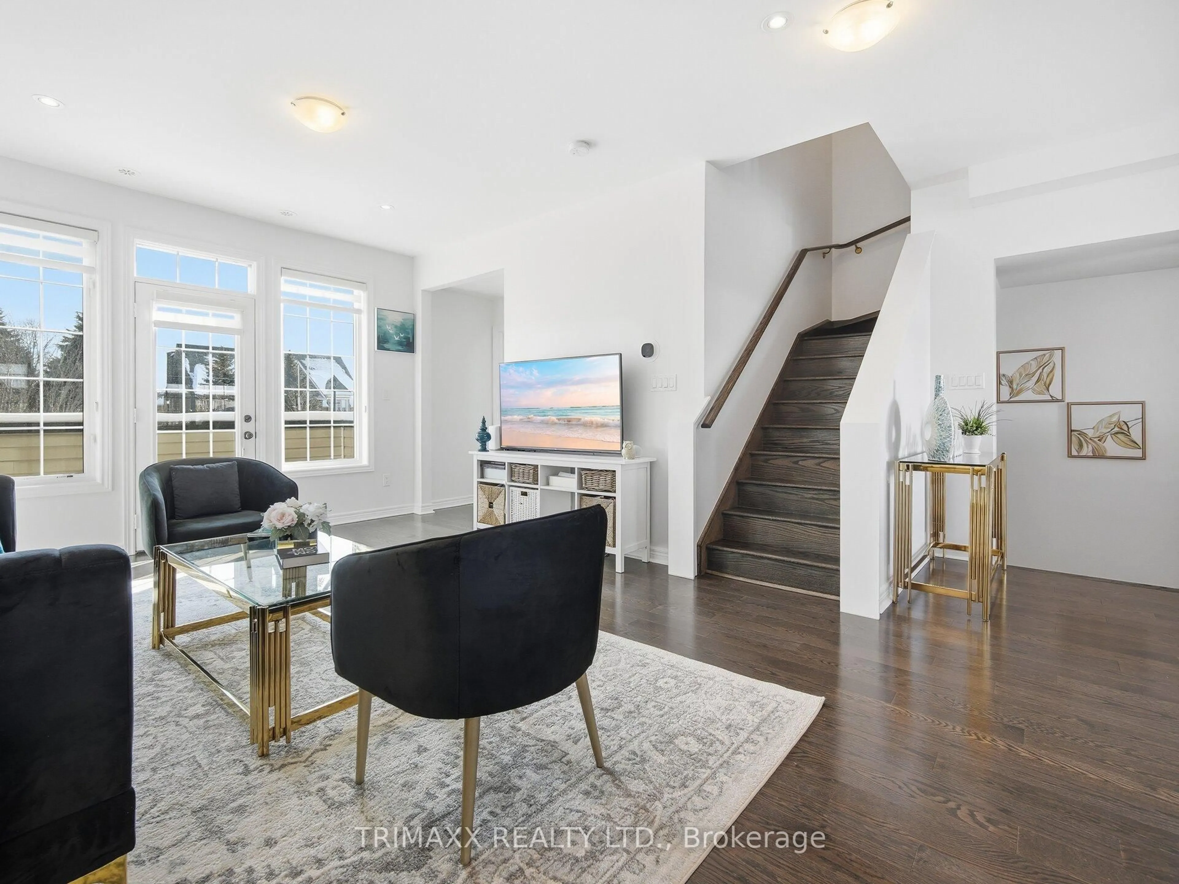 Unknown for 46 McCardy Crt, Caledon Ontario L7C 3W9