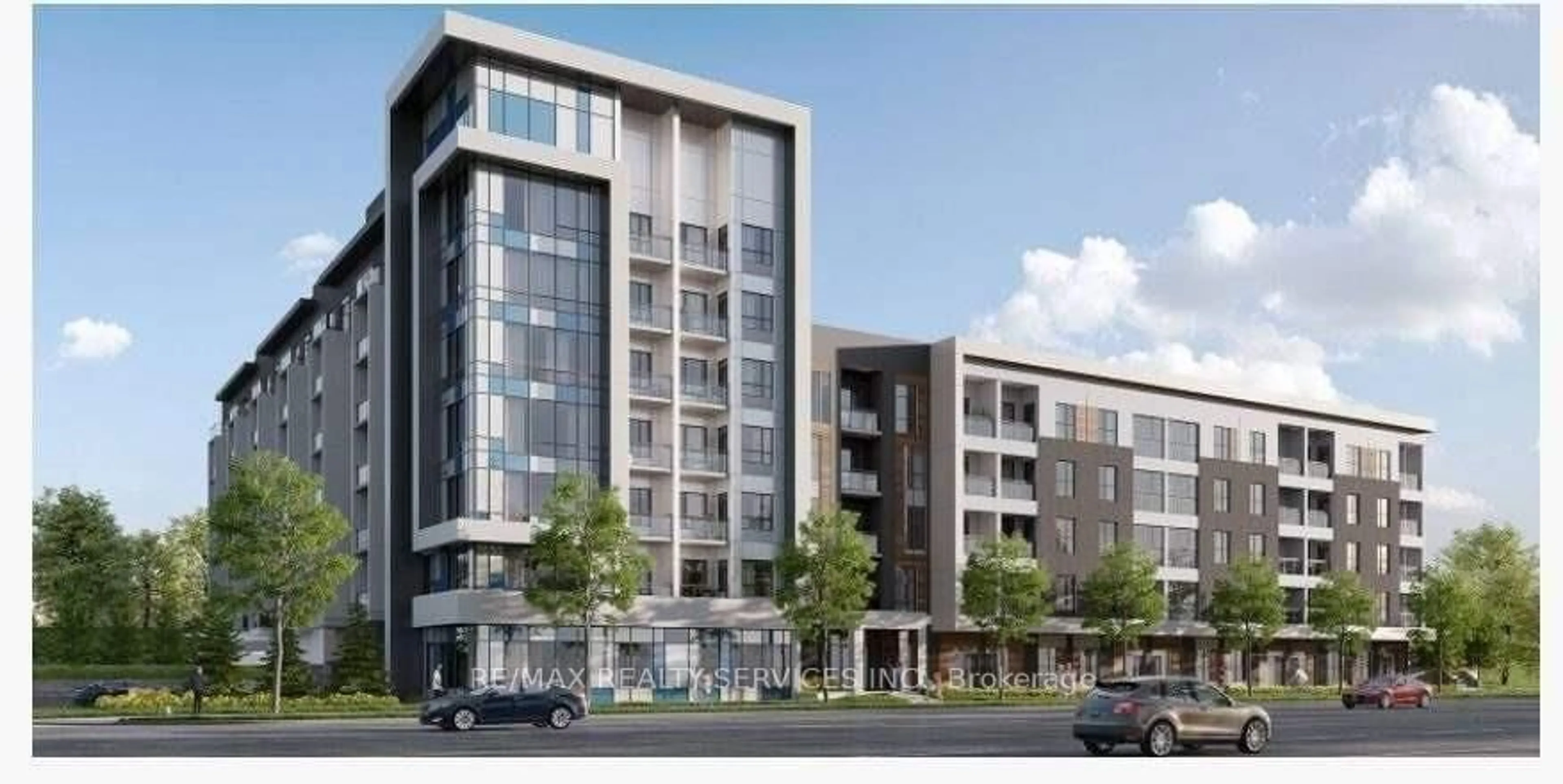 Unknown for 50 Kaitting Tr #403, Oakville Ontario L6M 5N3