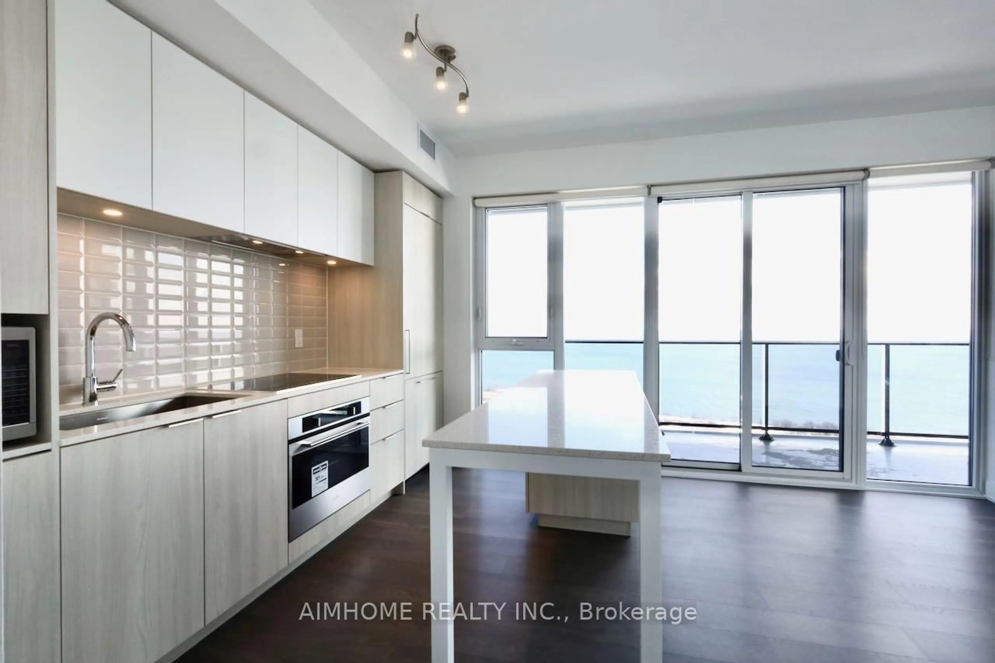 Unknown for 70 Annie Craig Dr #3206, Toronto Ontario M8V 0G2