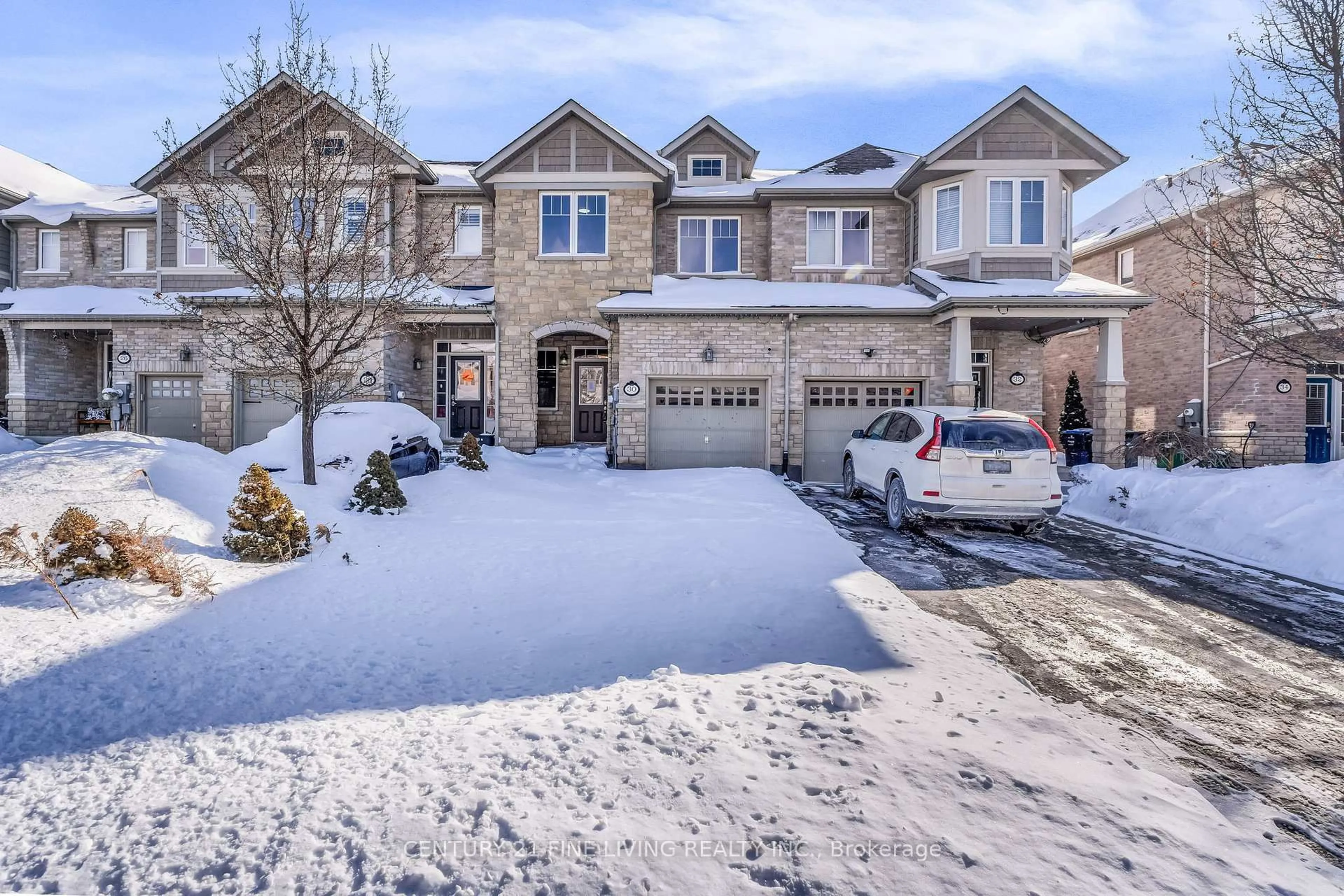 Unknown for 30 Kamori Dr, Caledon Ontario L7C 3W1