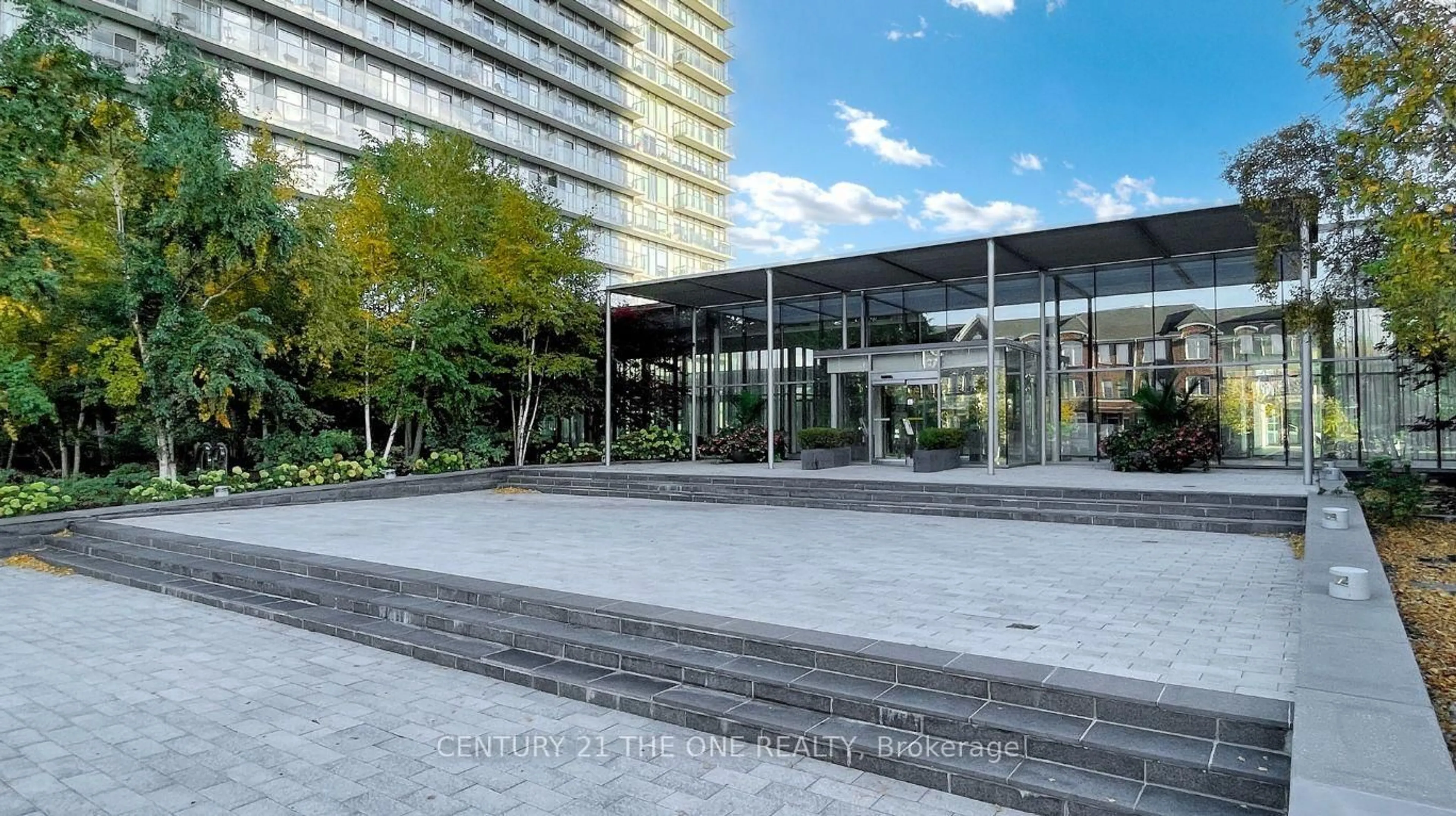 Unknown for 103 The Queens Way #617, Toronto Ontario M6S 5B3