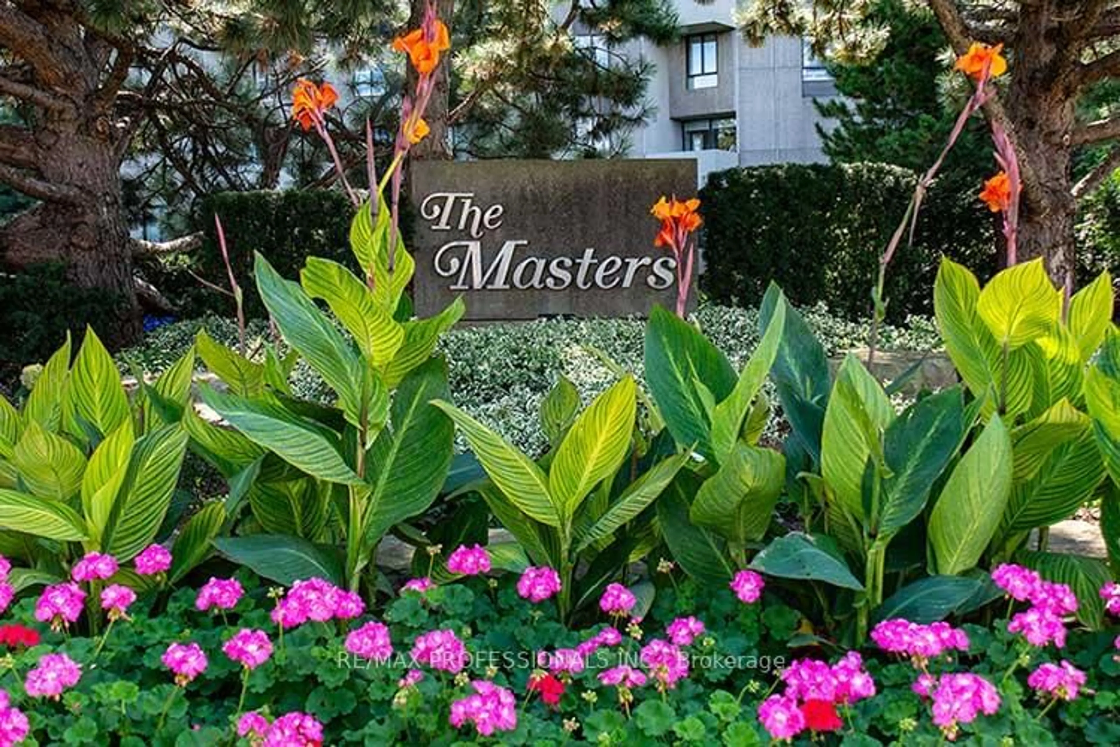 Unknown for 288 Mill Rd #D13, Toronto Ontario M9C 4X7