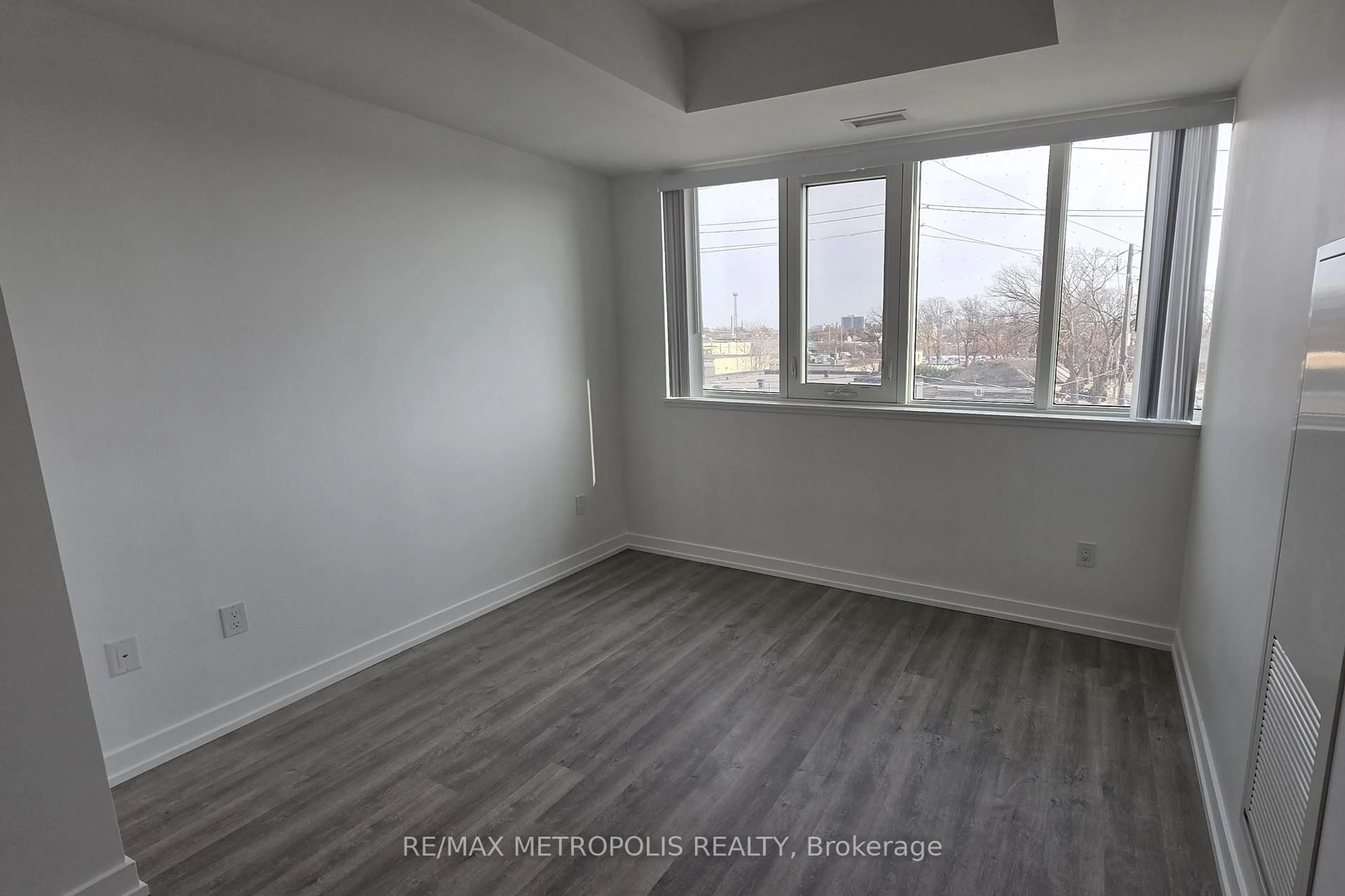 A pic of a room for 2300 St Clair Ave #307, Toronto Ontario M6N 0B3