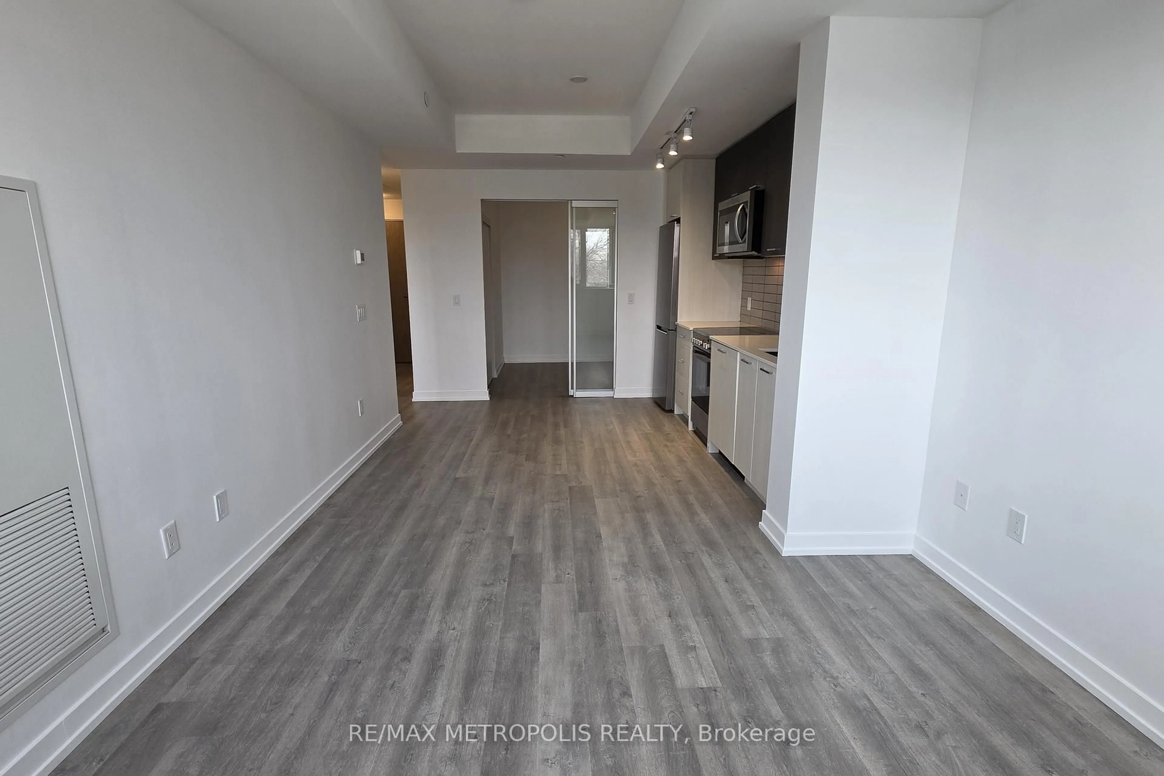 A pic of a room for 2300 St Clair Ave #307, Toronto Ontario M6N 0B3