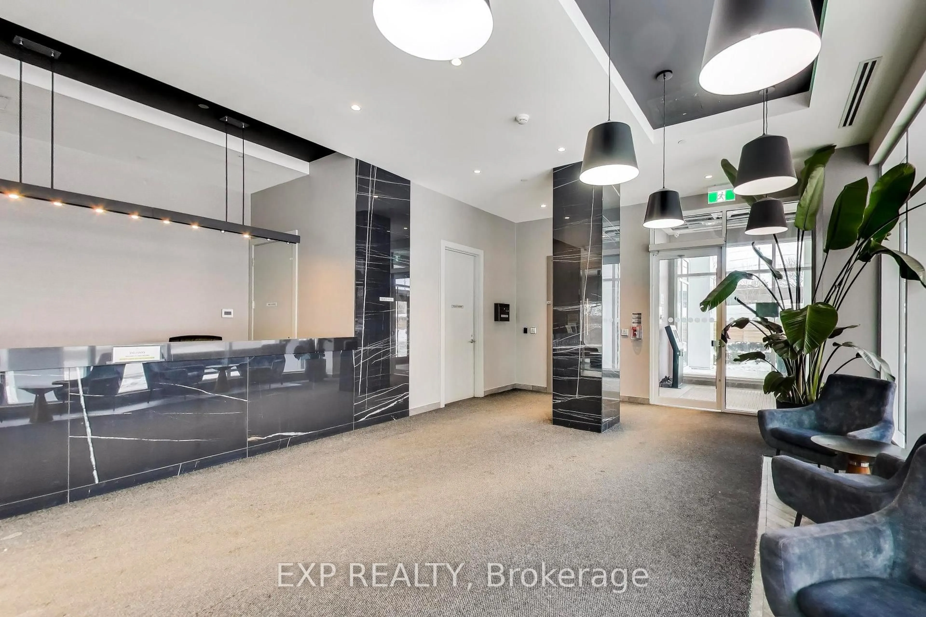 Unknown for 10 Wilby Cres #1106, Toronto Ontario M9N 0B6