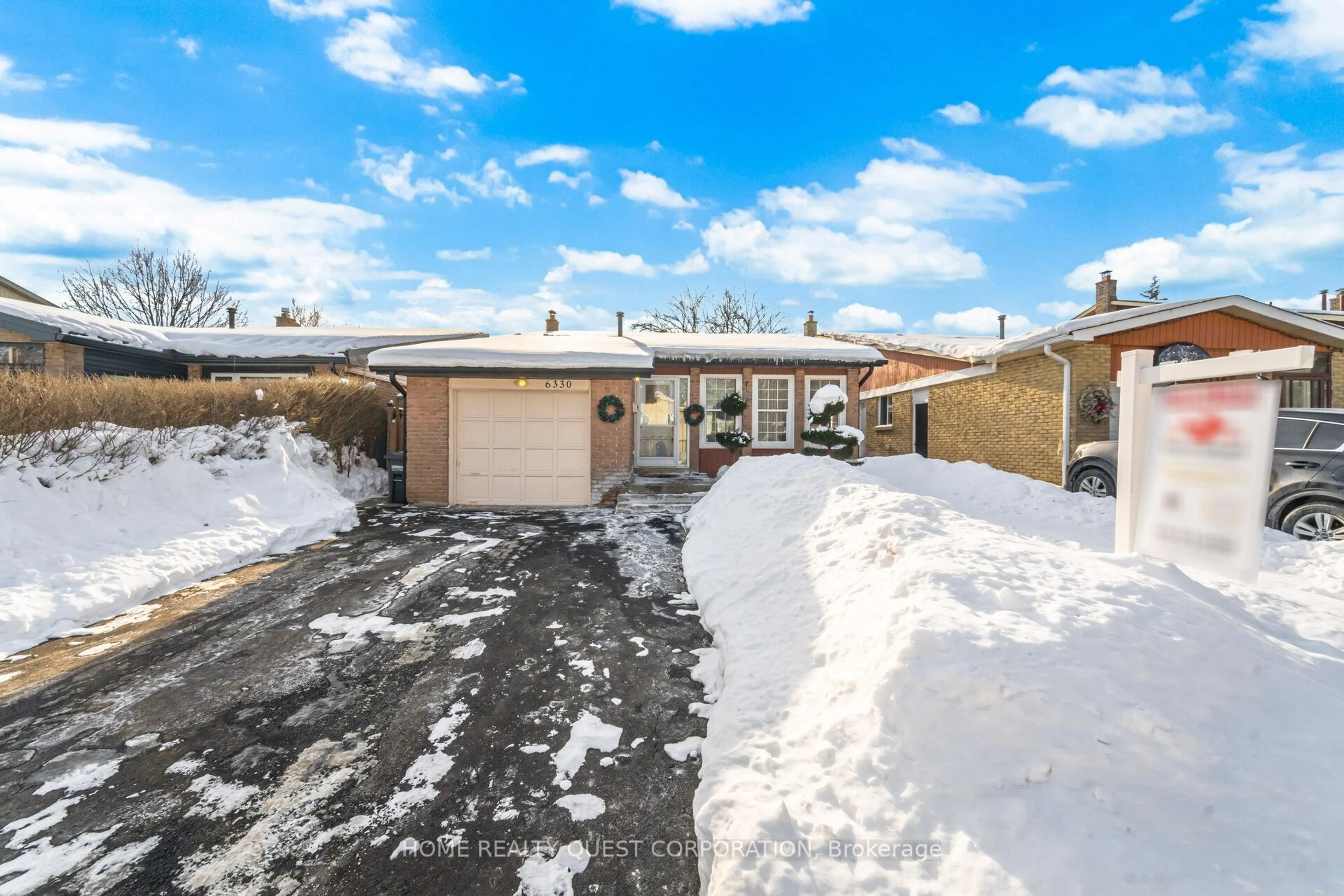 Unknown for 6330 Lorca Cres, Mississauga Ontario L5N 2J4