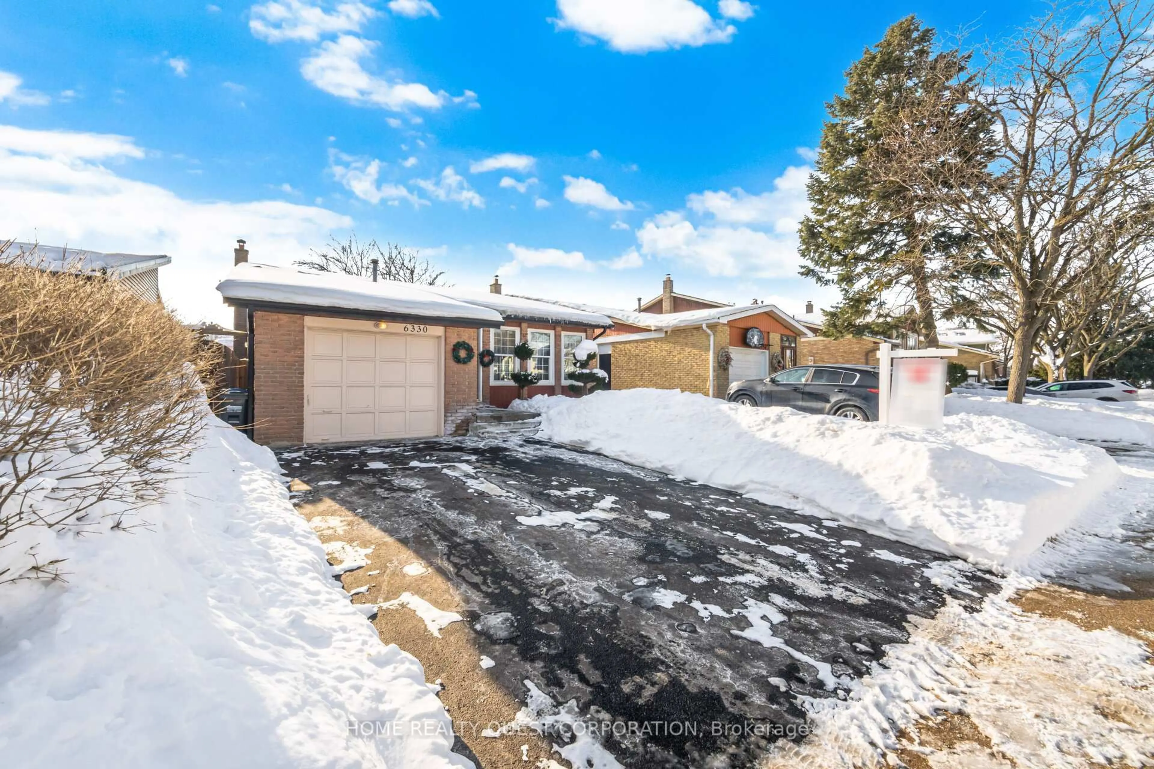 Unknown for 6330 Lorca Cres, Mississauga Ontario L5N 2J4