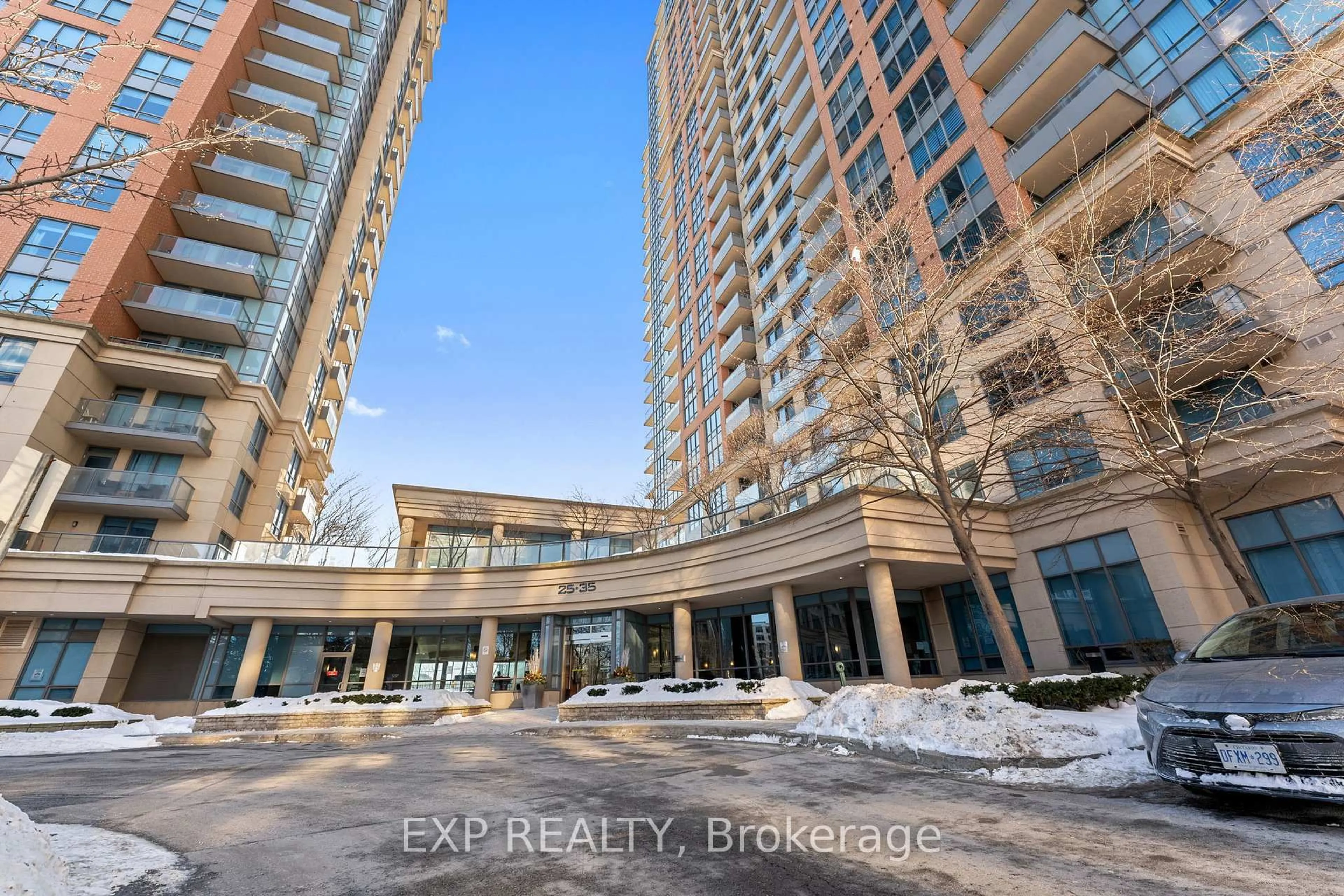 Unknown for 35 Viking Lane #436, Toronto Ontario M9B 0A2