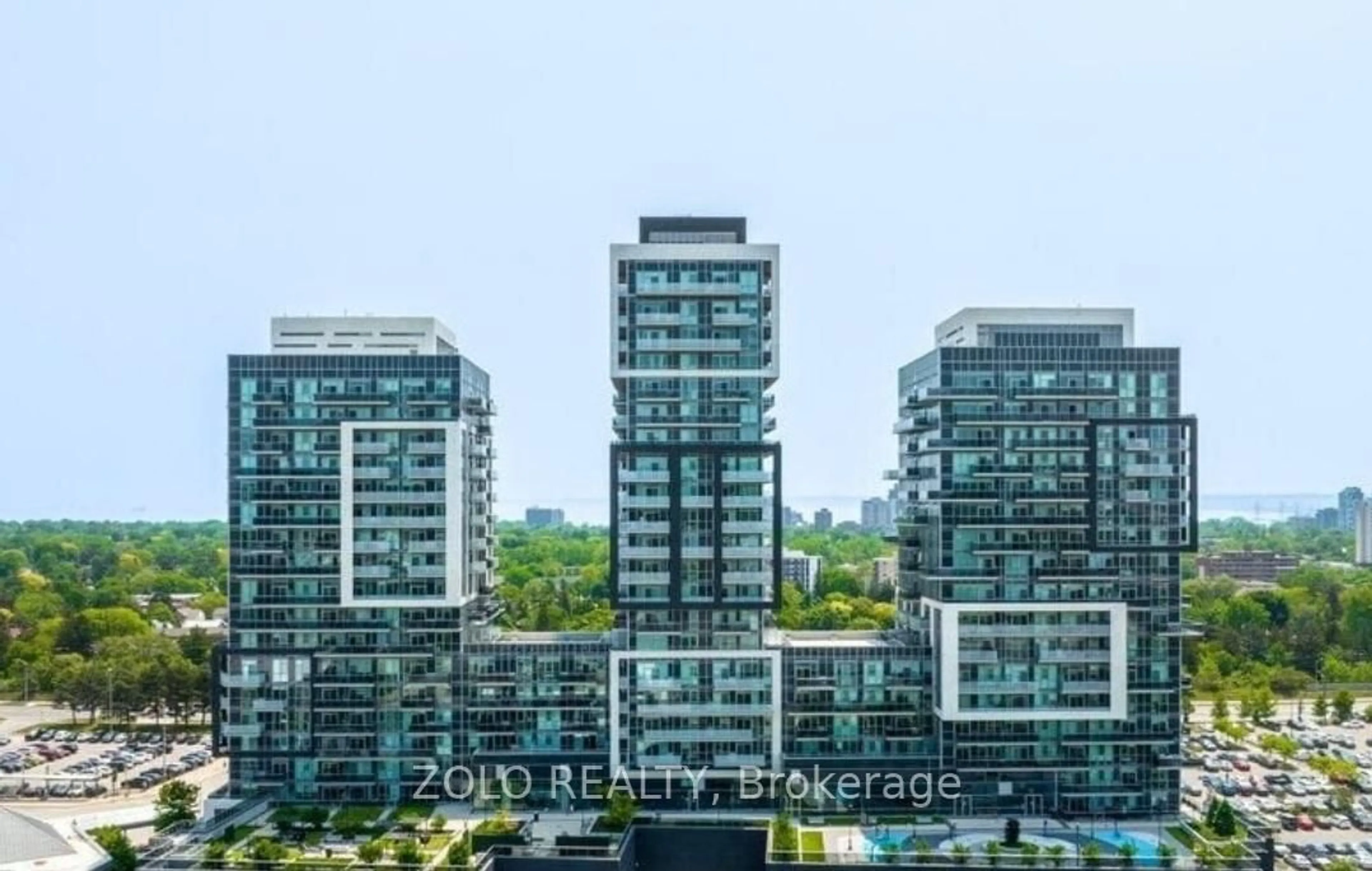 Unknown for 2081 Fairview St #1707, Burlington Ontario L7R 0E4