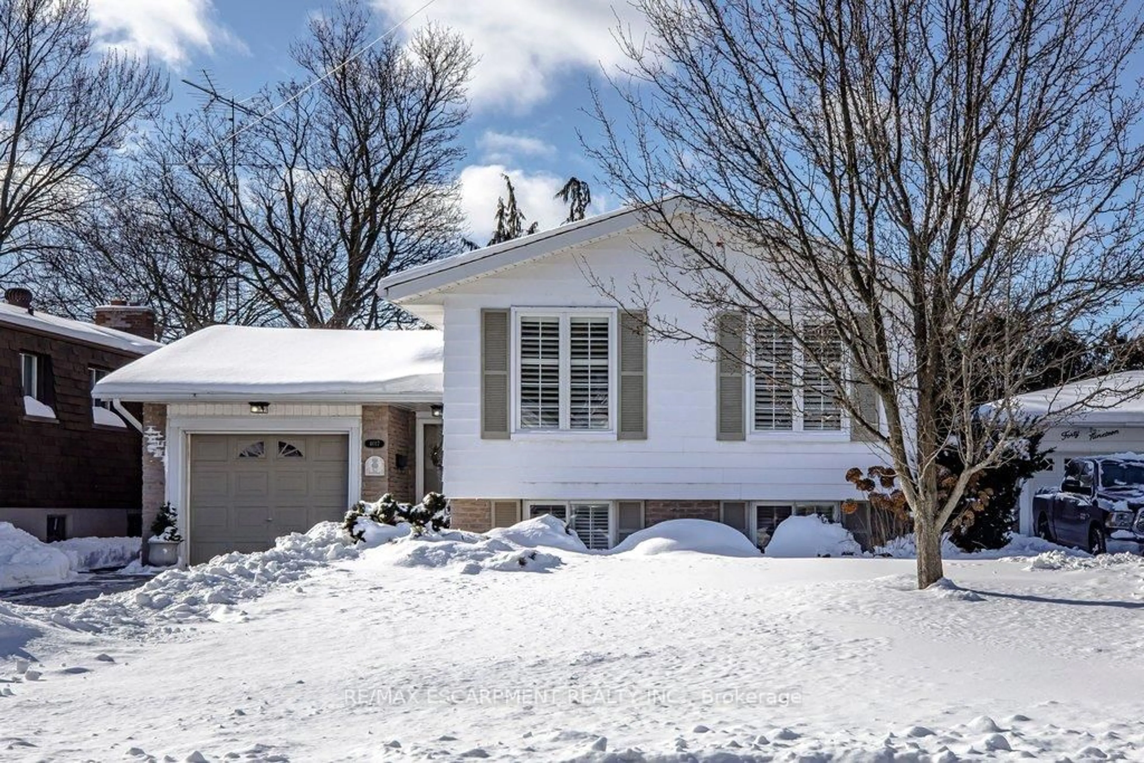 Unknown for 4017 Kingston Crt, Burlington Ontario L7L 4Y4