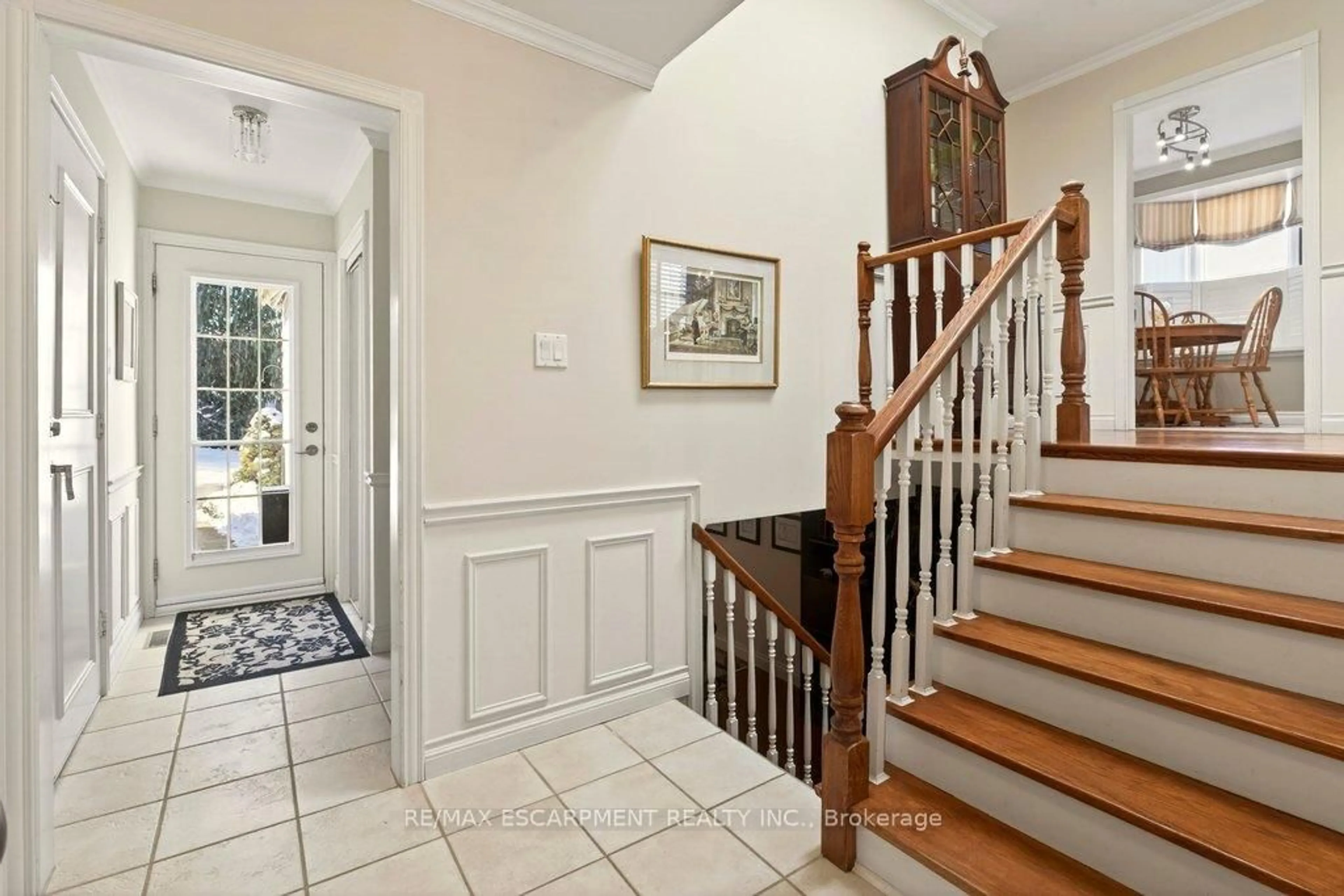 Unknown for 4017 Kingston Crt, Burlington Ontario L7L 4Y4