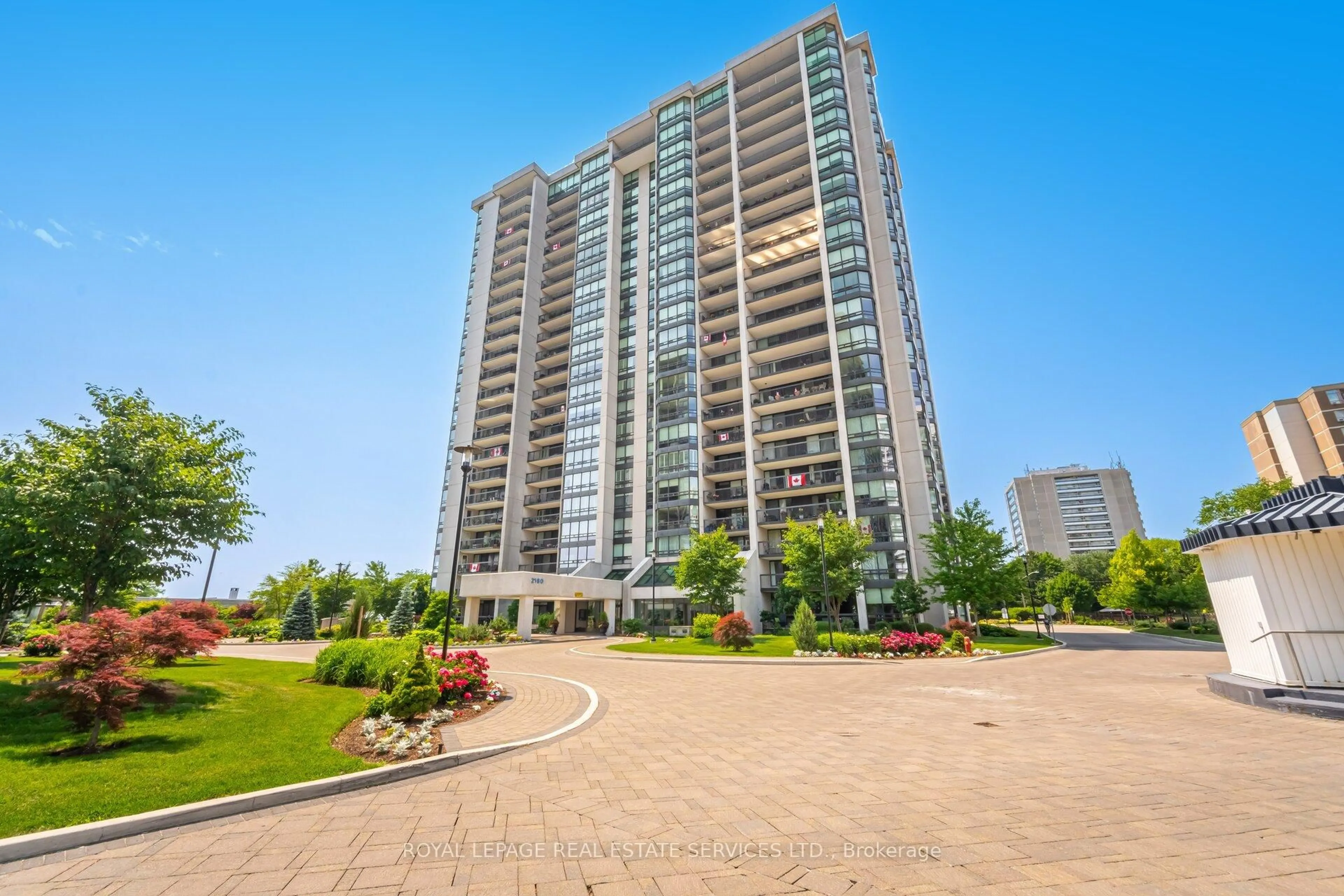 Unknown for 2180 Marine Dr #306, Oakville Ontario L6L 5V2