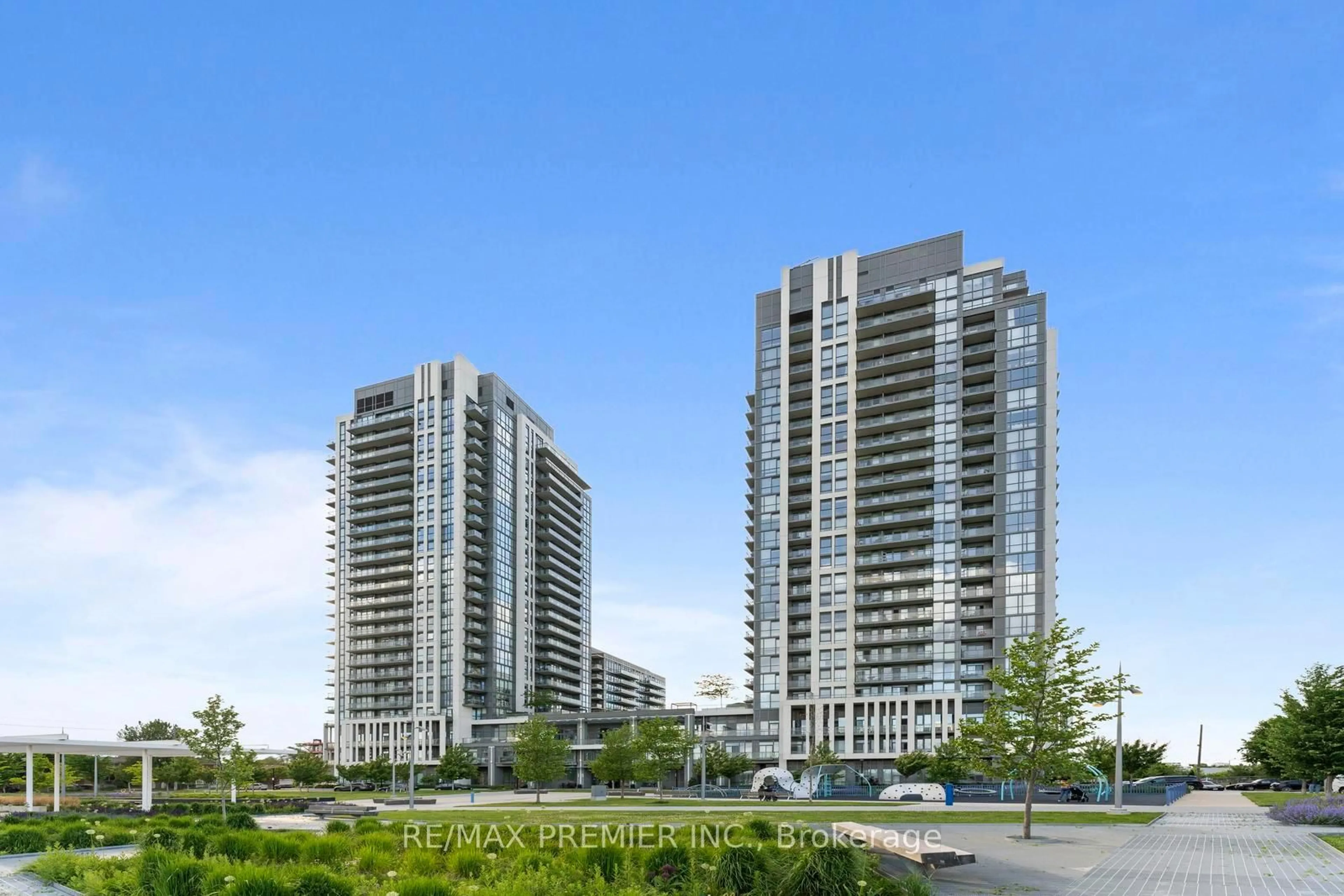 Unknown for 17 Zorra St #PH06 (2406), Toronto Ontario M8Z 0C8