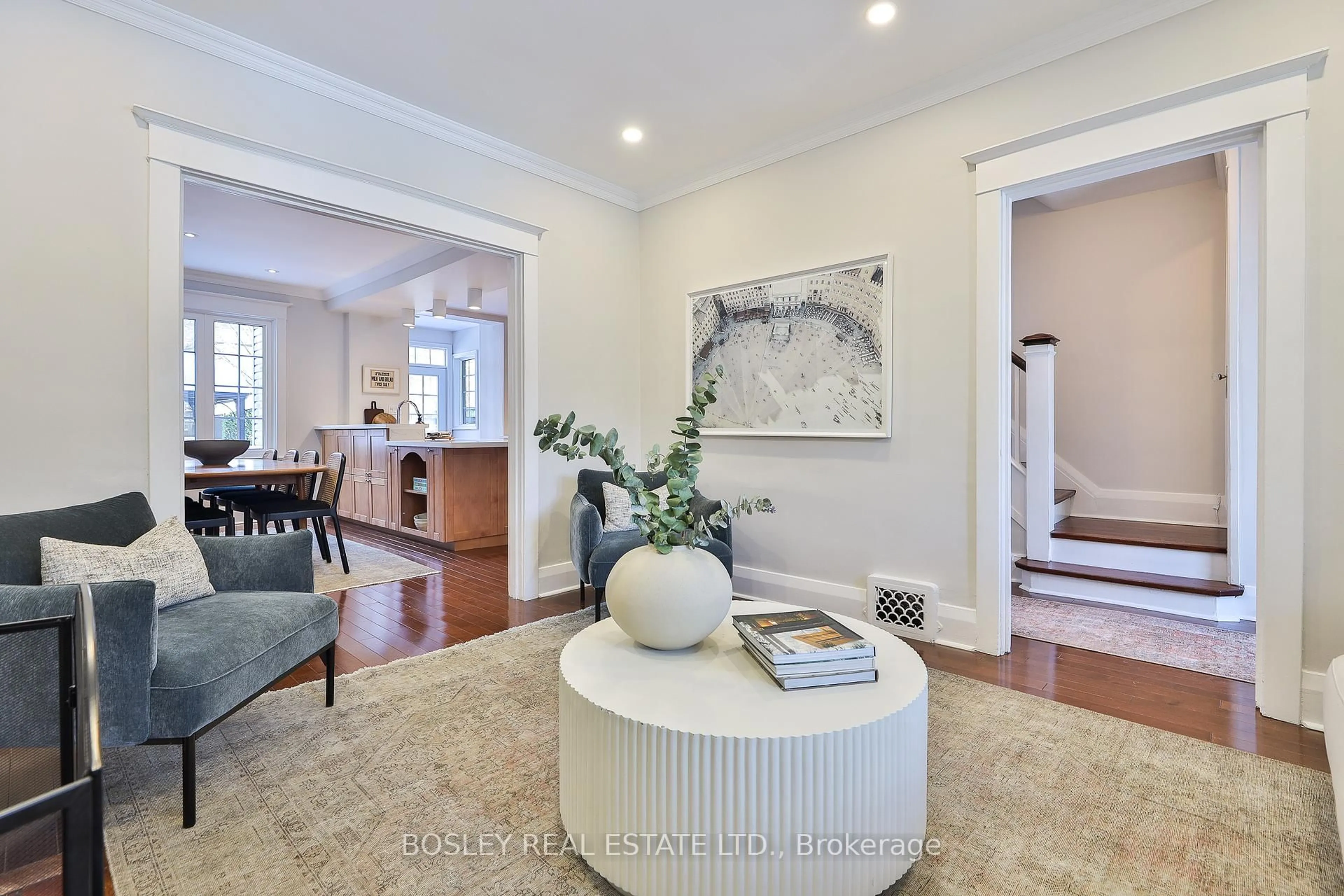 Unknown for 413 Beresford Ave, Toronto Ontario M6S 3B6