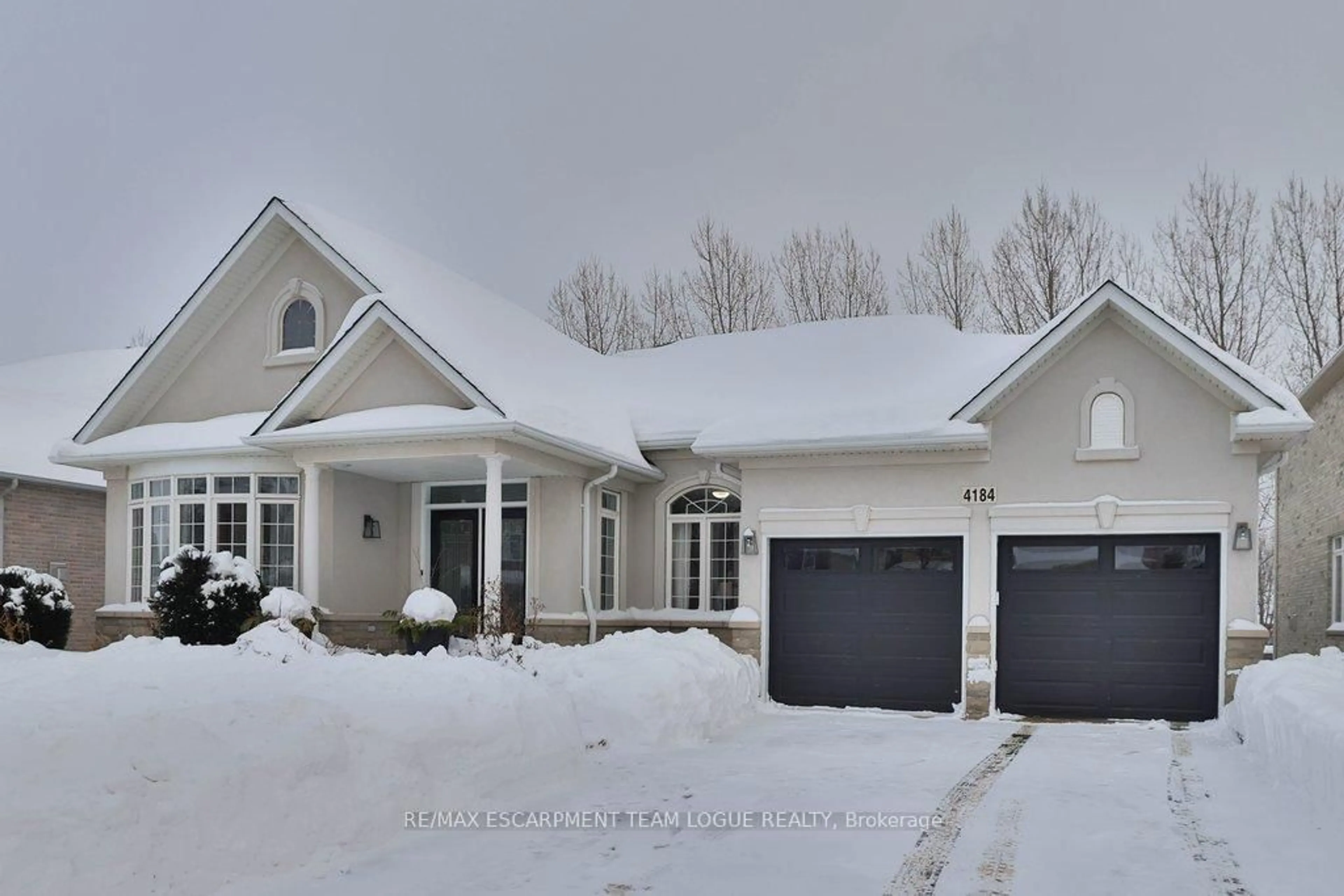 Unknown for 4184 Kane Cres, Burlington Ontario L7M 5B9