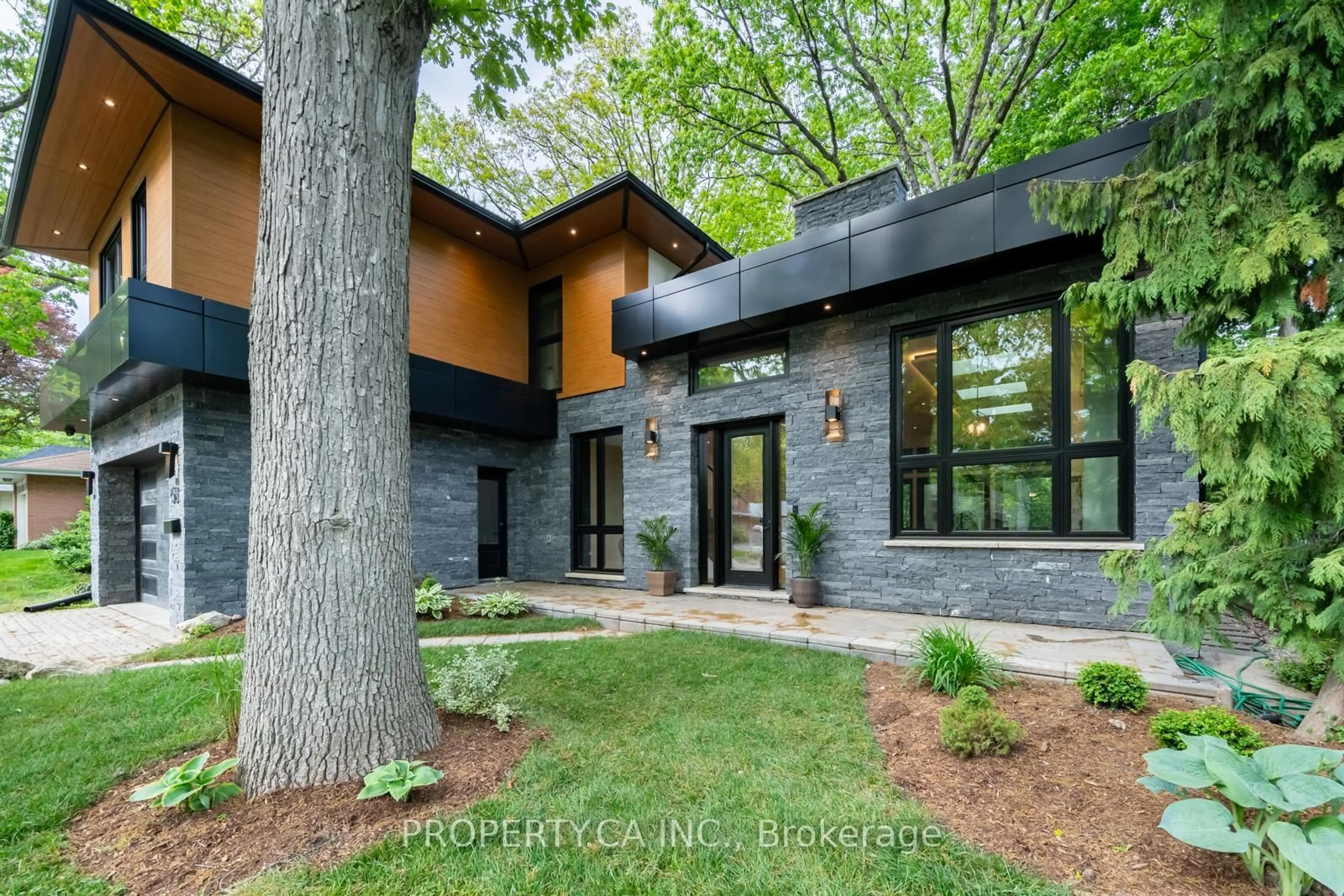 Home with brick exterior material, street for 58 Farningham Cres, Toronto Ontario M9B 3B6