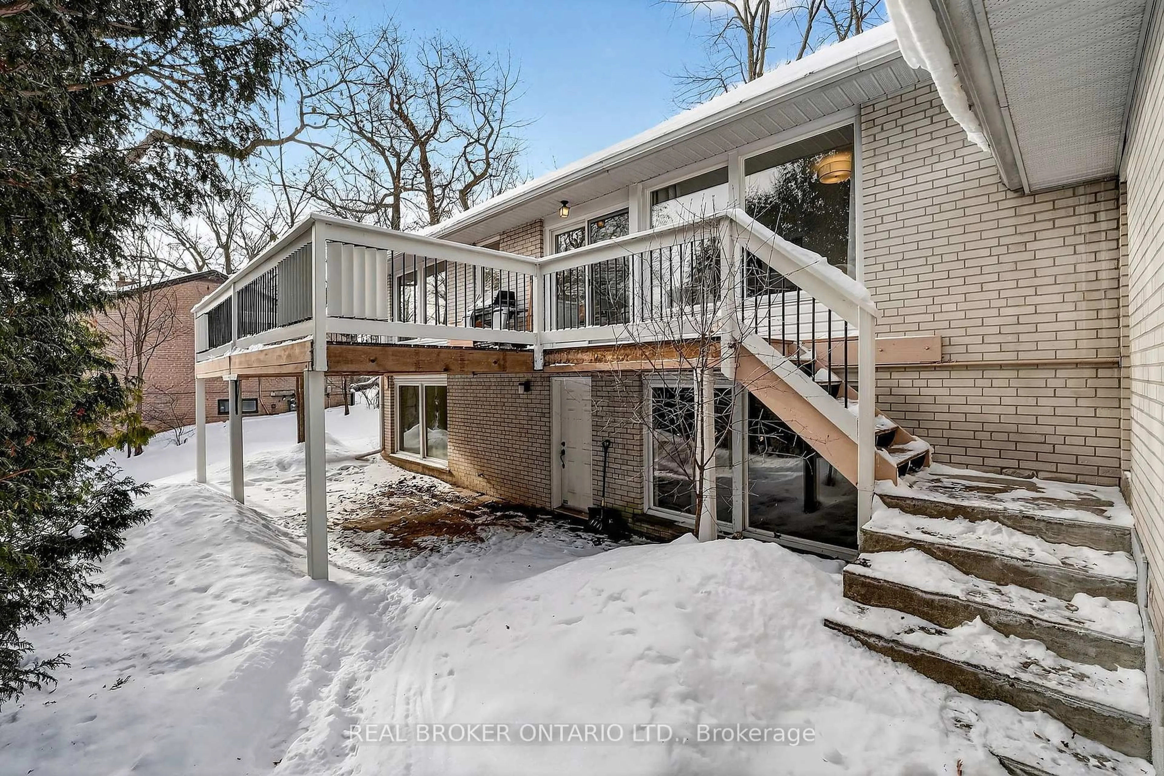 Unknown for 1269 Royal York Rd, Toronto Ontario M9A 4C4