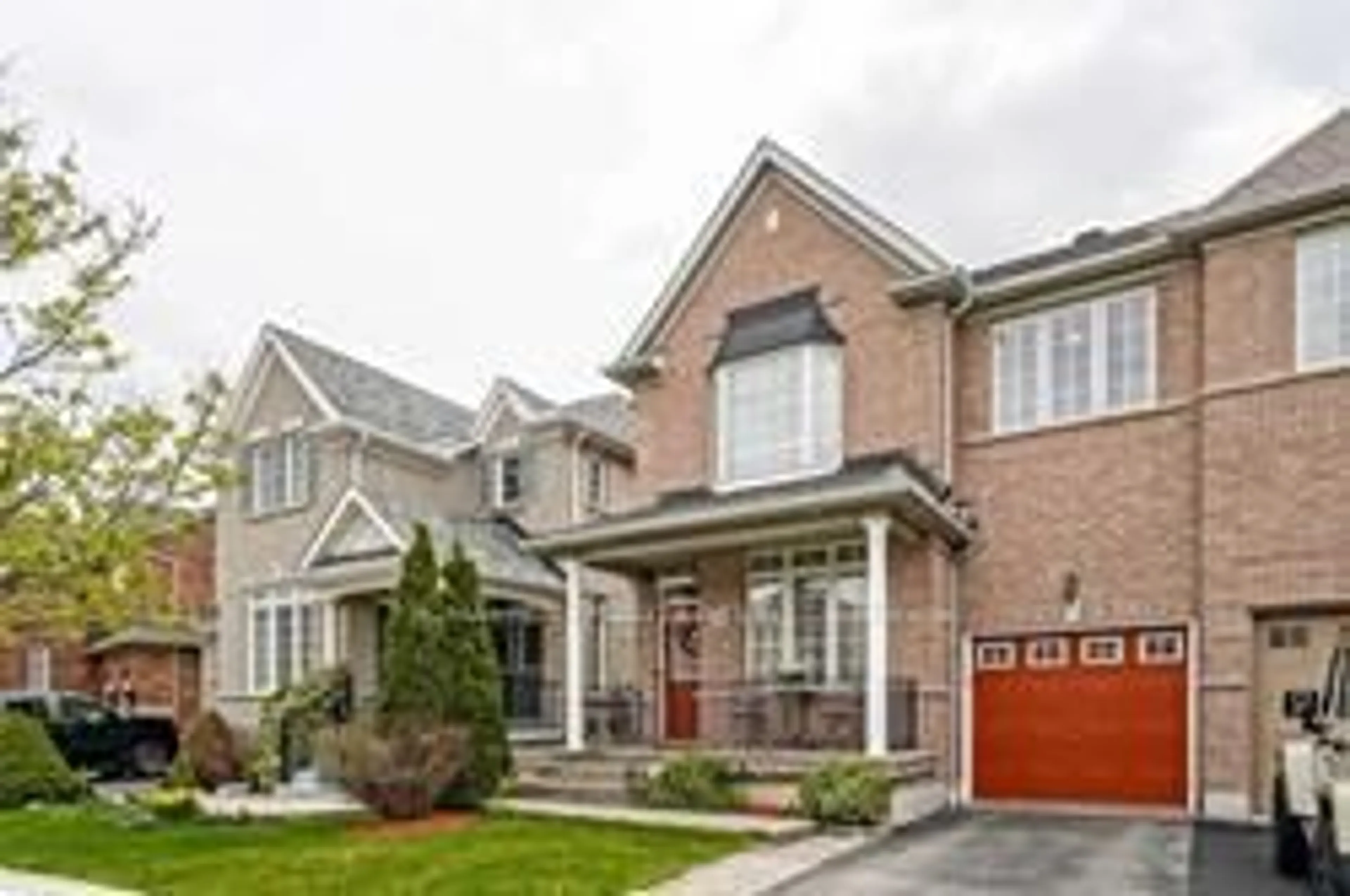 Home with brick exterior material, street for 3174 Velmar Dr, Mississauga Ontario L5M 6V7