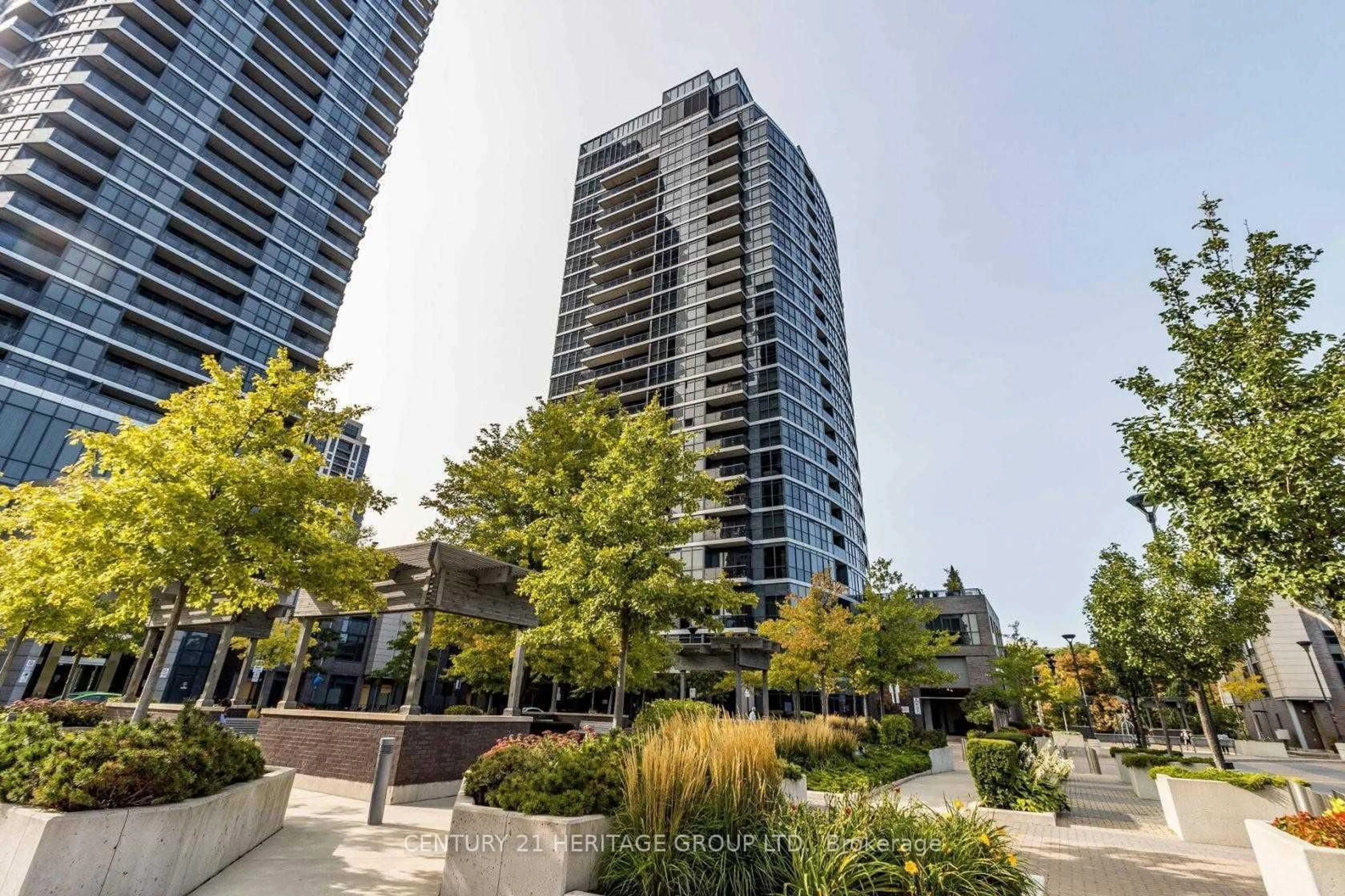 Unknown for 1 Valhalla Inn Rd #1005, Toronto Ontario M9B 1S9