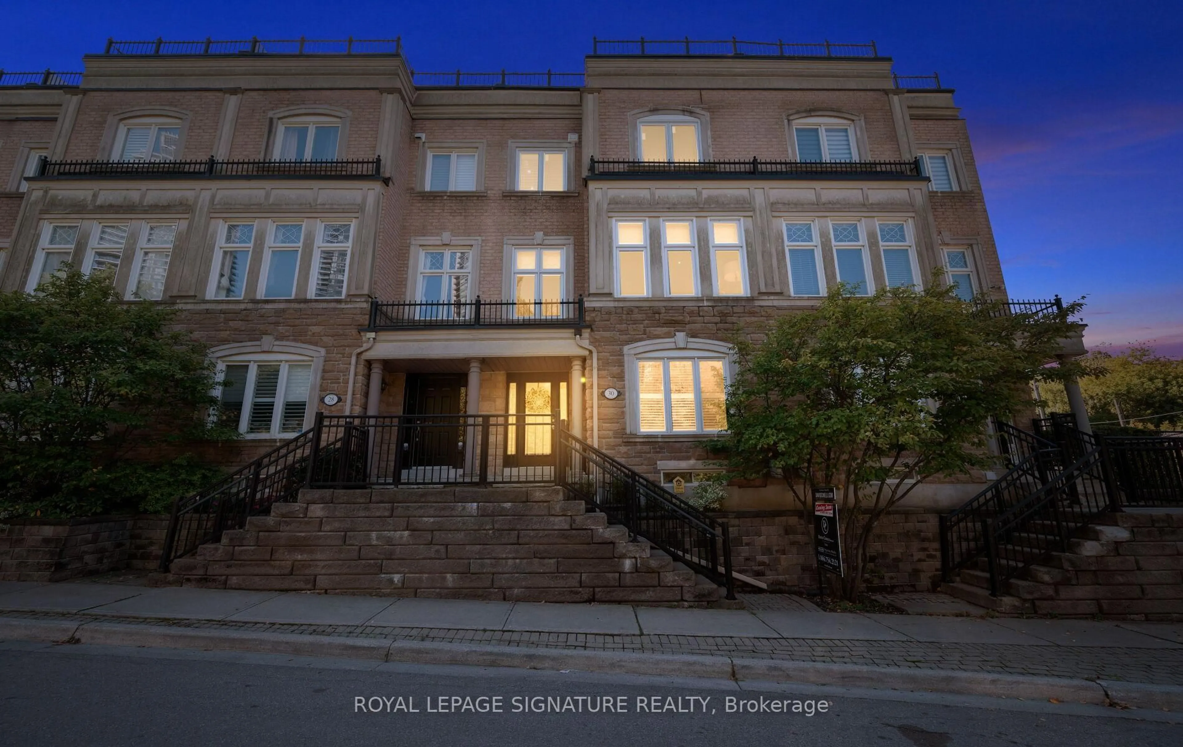 Unknown for 30 Legion Rd, Toronto Ontario M8V 4C5