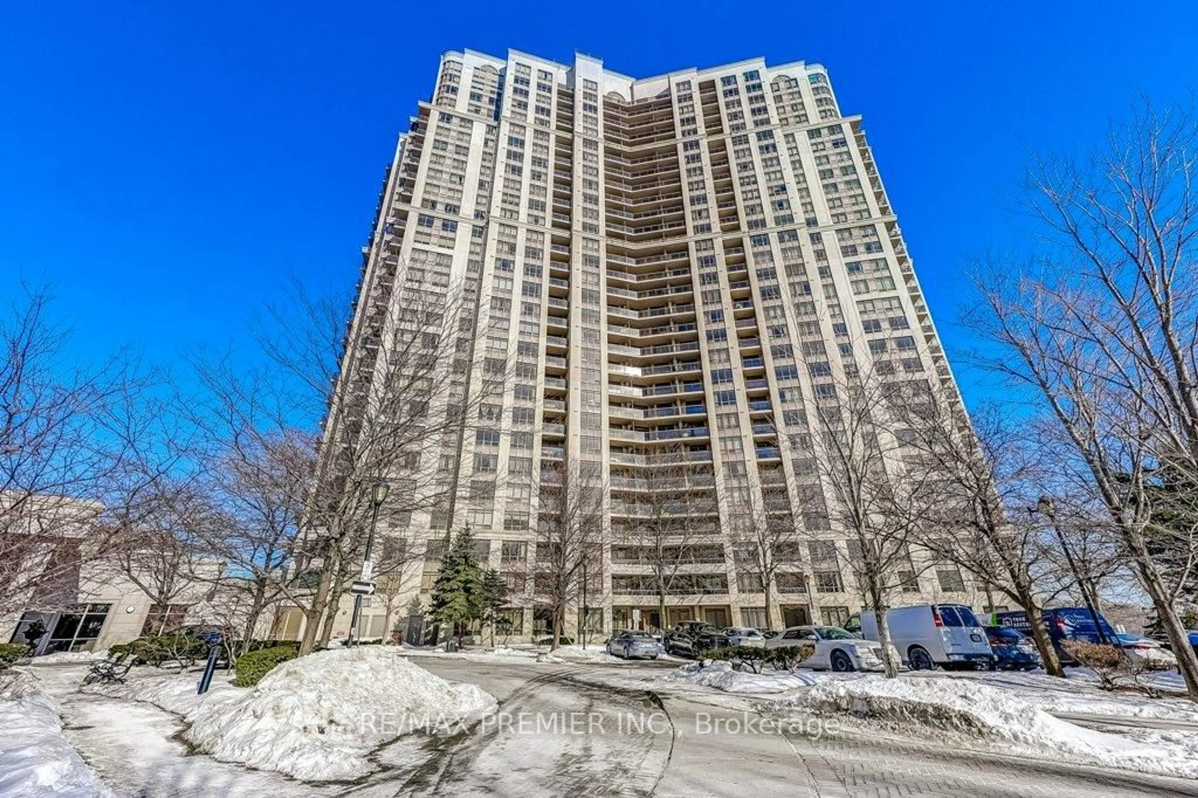 Unknown for 700 Humberwood Blvd #1622, Toronto Ontario M9W 7J4