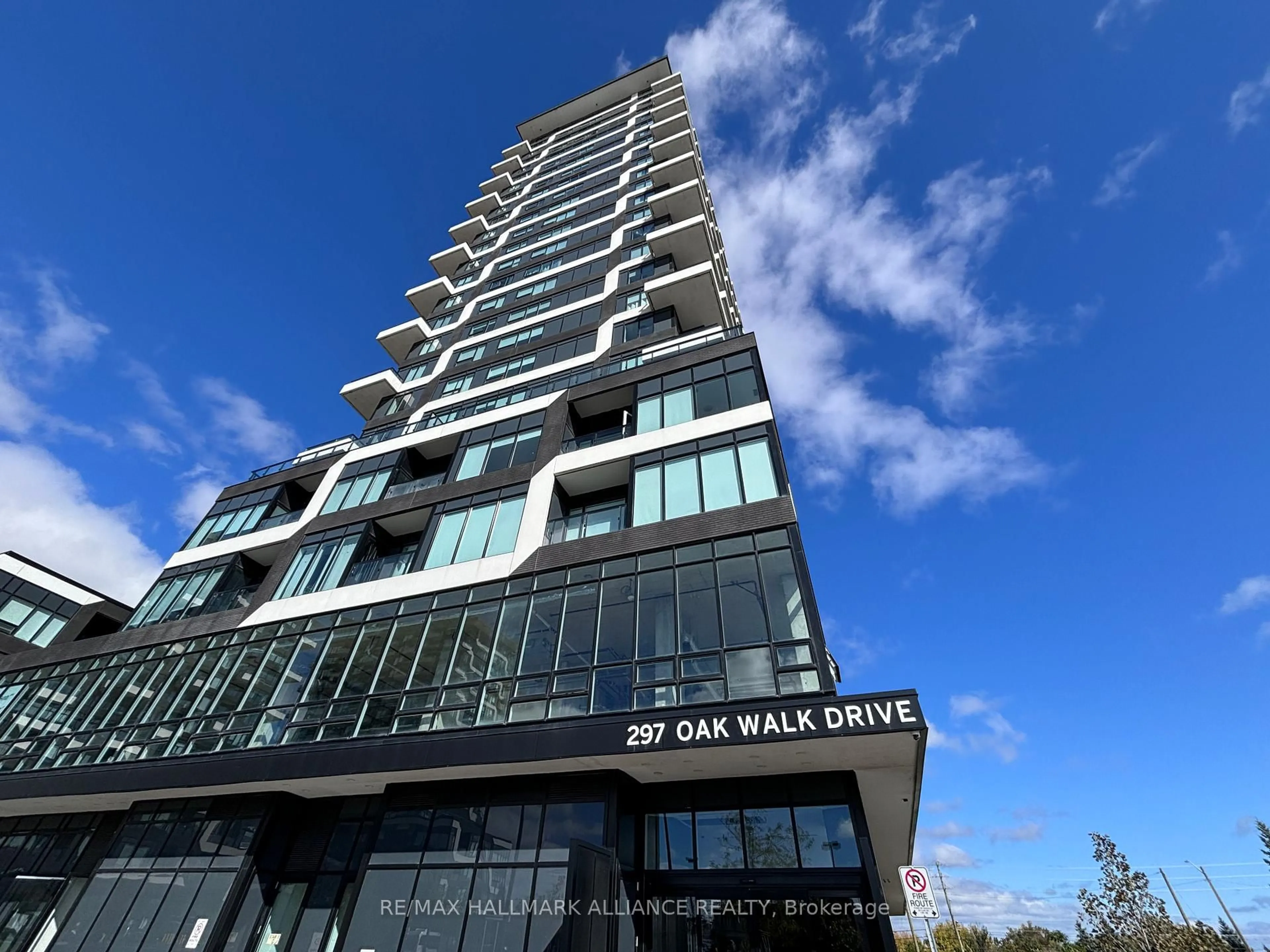 Unknown for 297 Oak Walk Dr #1804, Oakville Ontario L6H 3R6