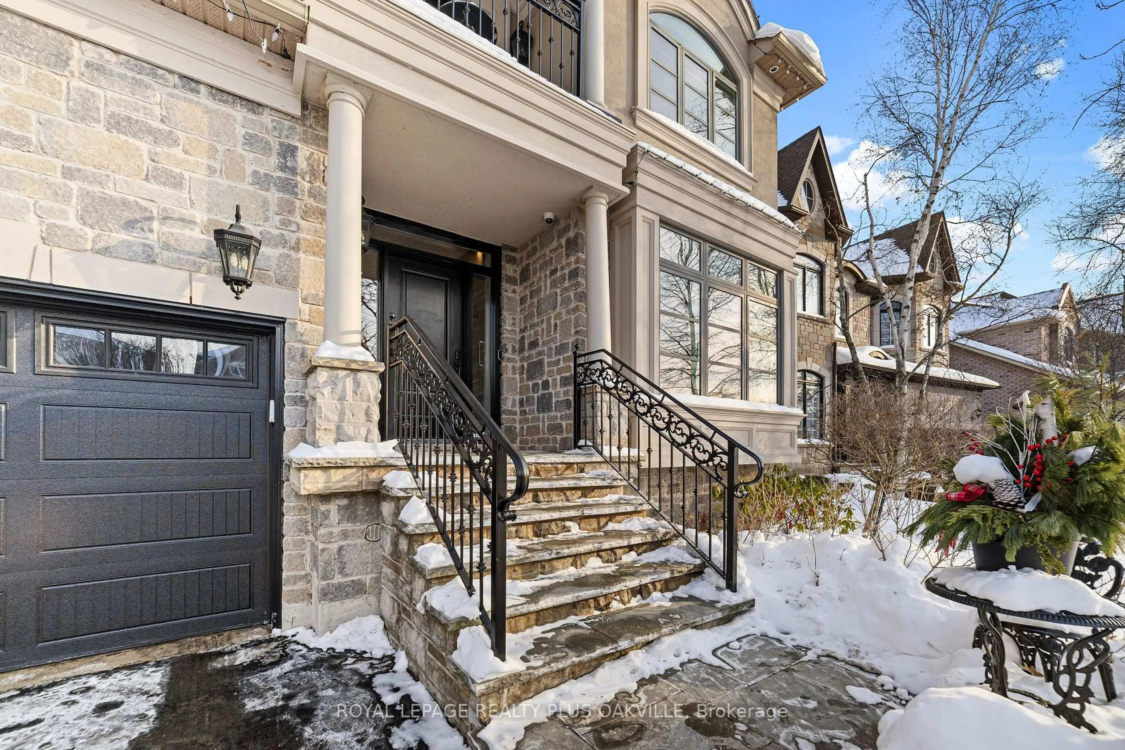 Unknown for 77 Spring Azure Cres, Oakville Ontario L6L 6V8