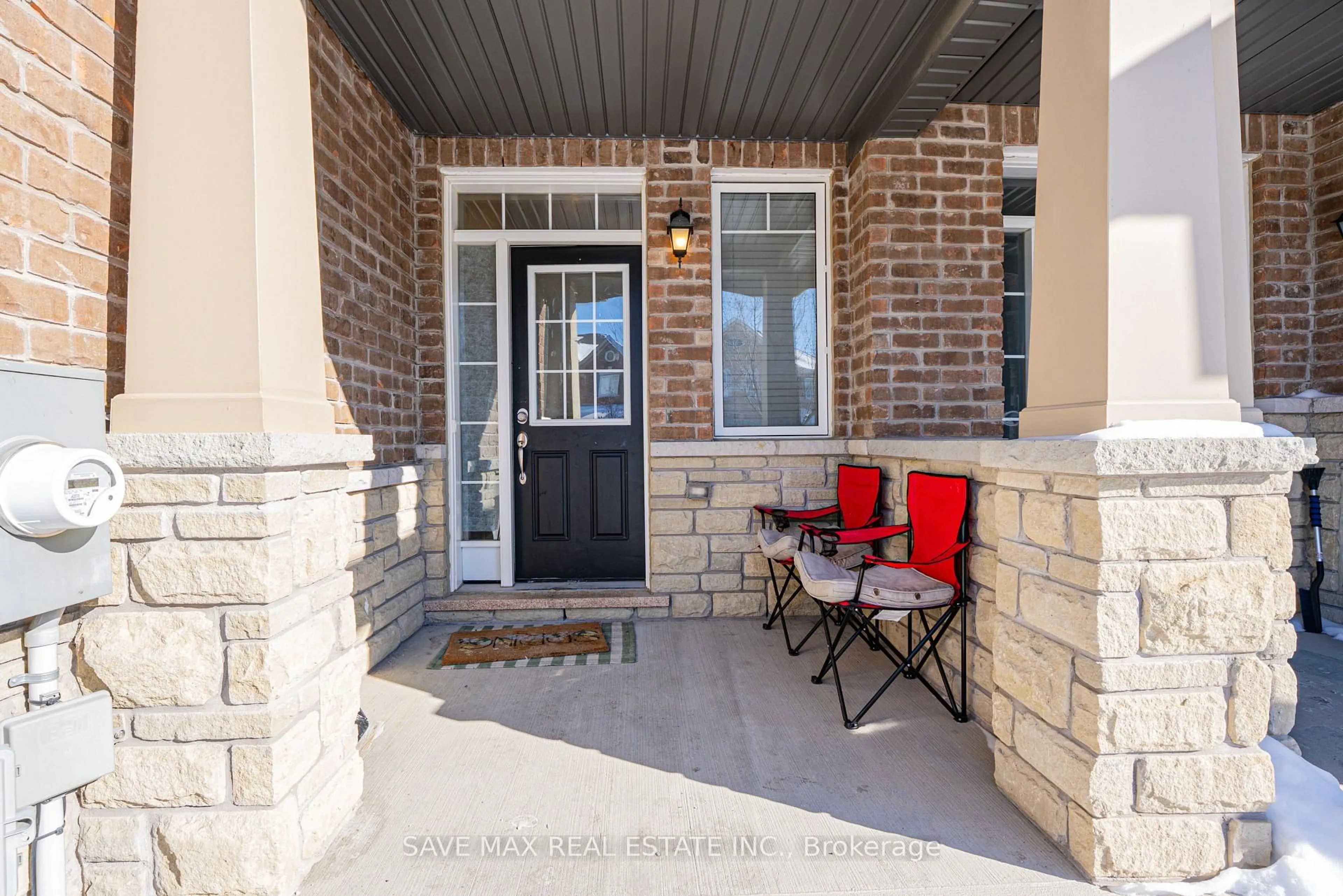 Unknown for 83 MAPLE CIDER St, Caledon Ontario L7C 4B8