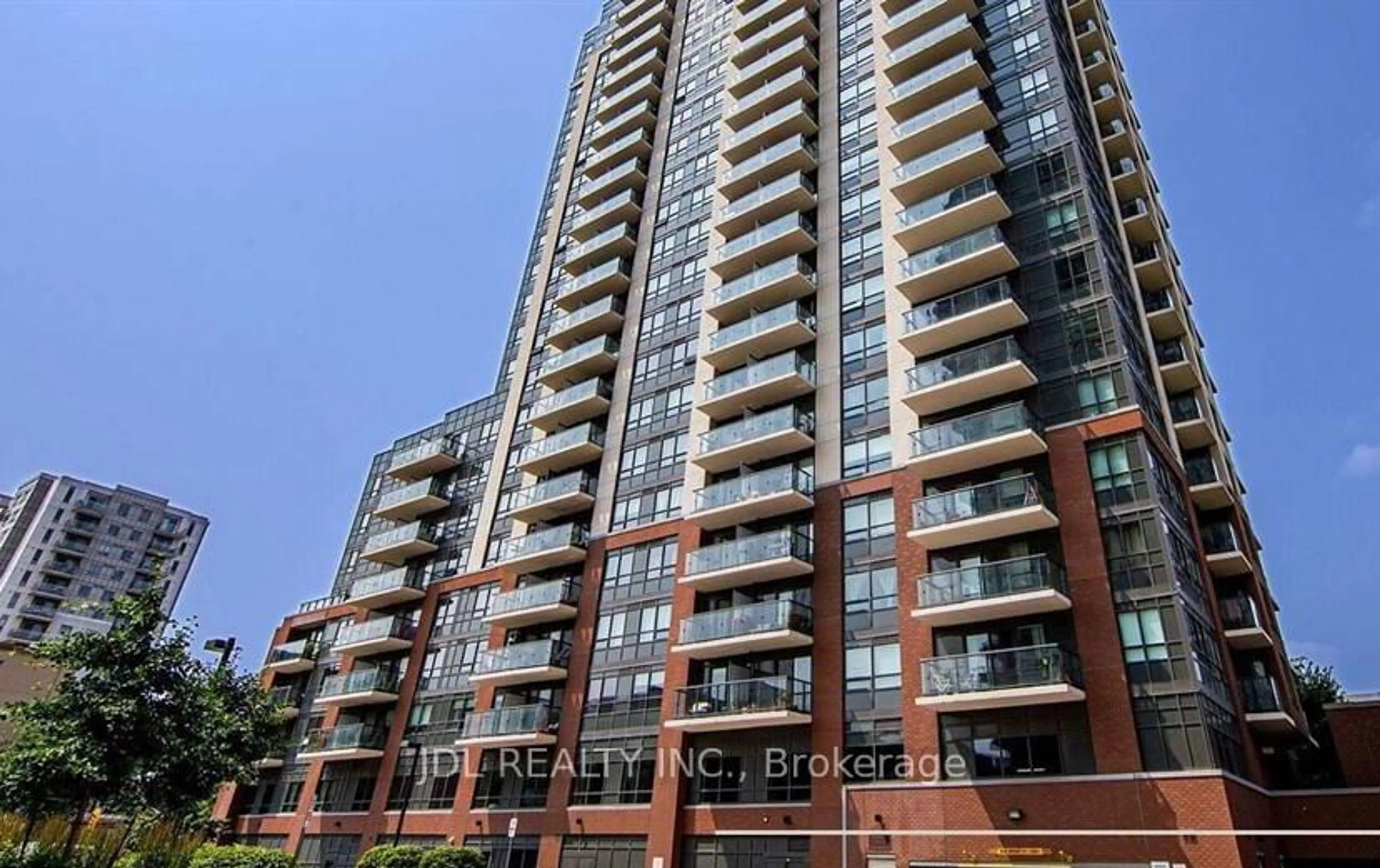 Unknown for 1420 Dupont St #807, Toronto Ontario M6H 0C2