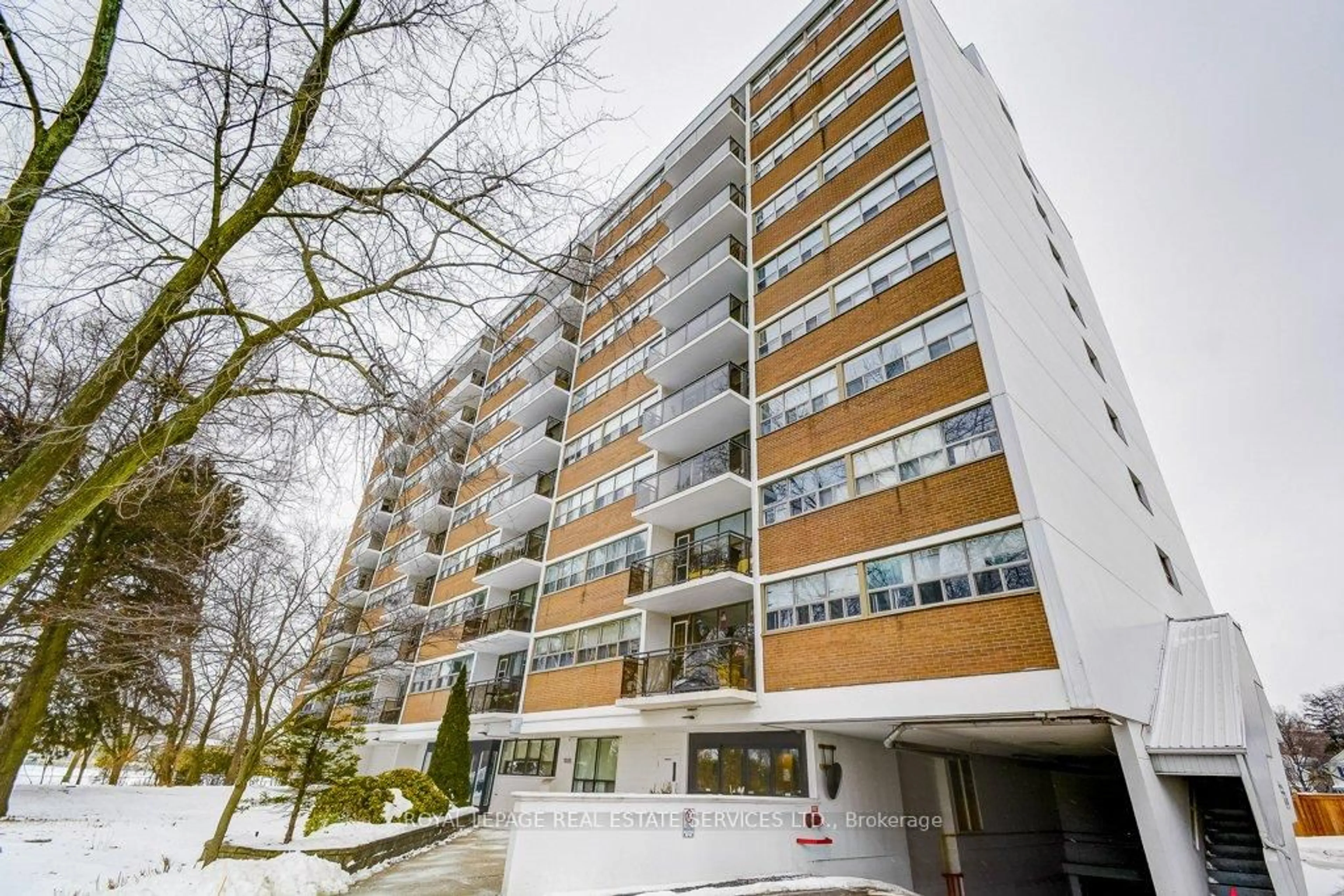 Unknown for 212 Kerr St #907, Oakville Ontario L6K 3B1