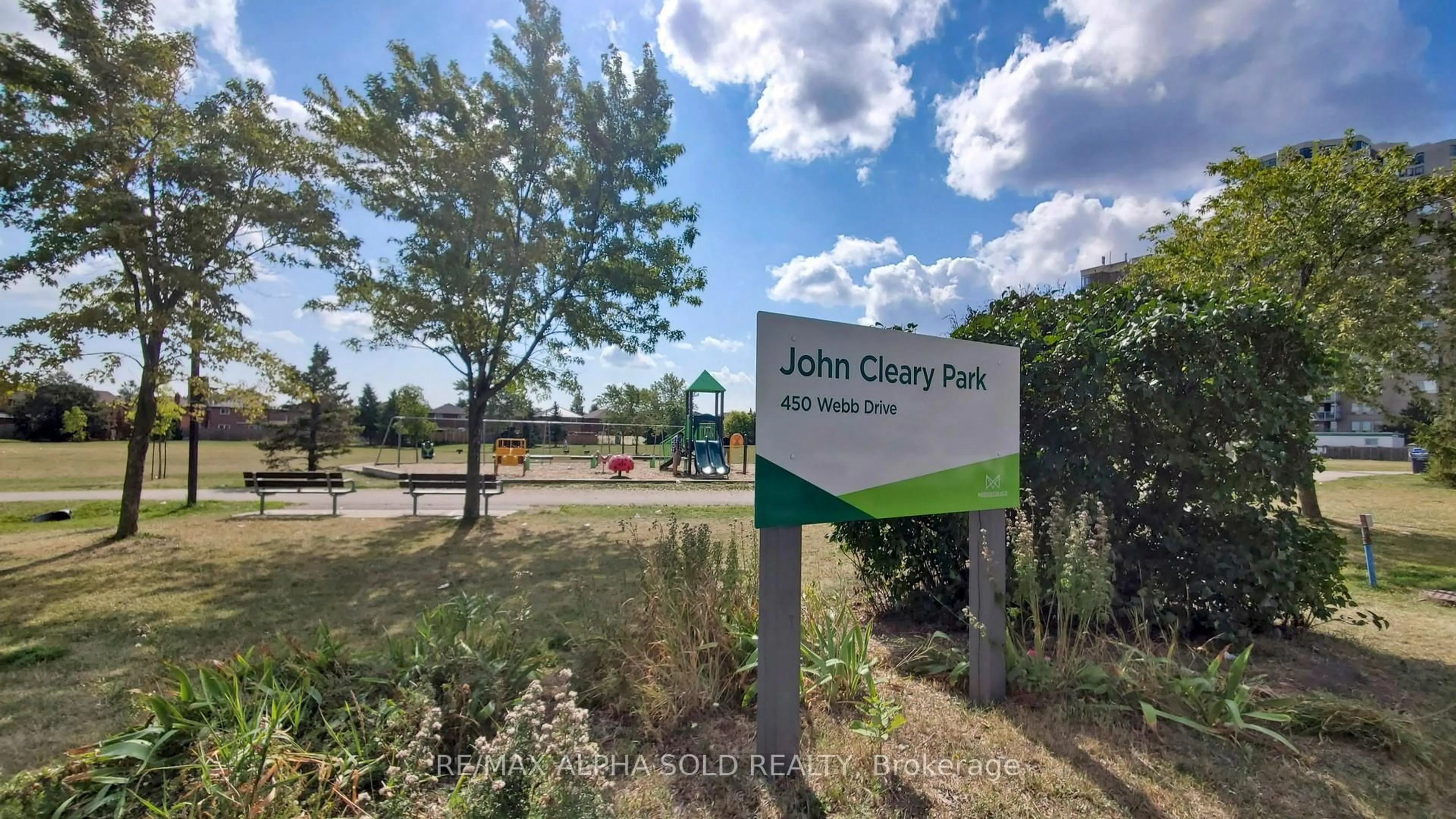 Unknown for 3883 Quartz Rd #2108, Mississauga Ontario L5B 0M4