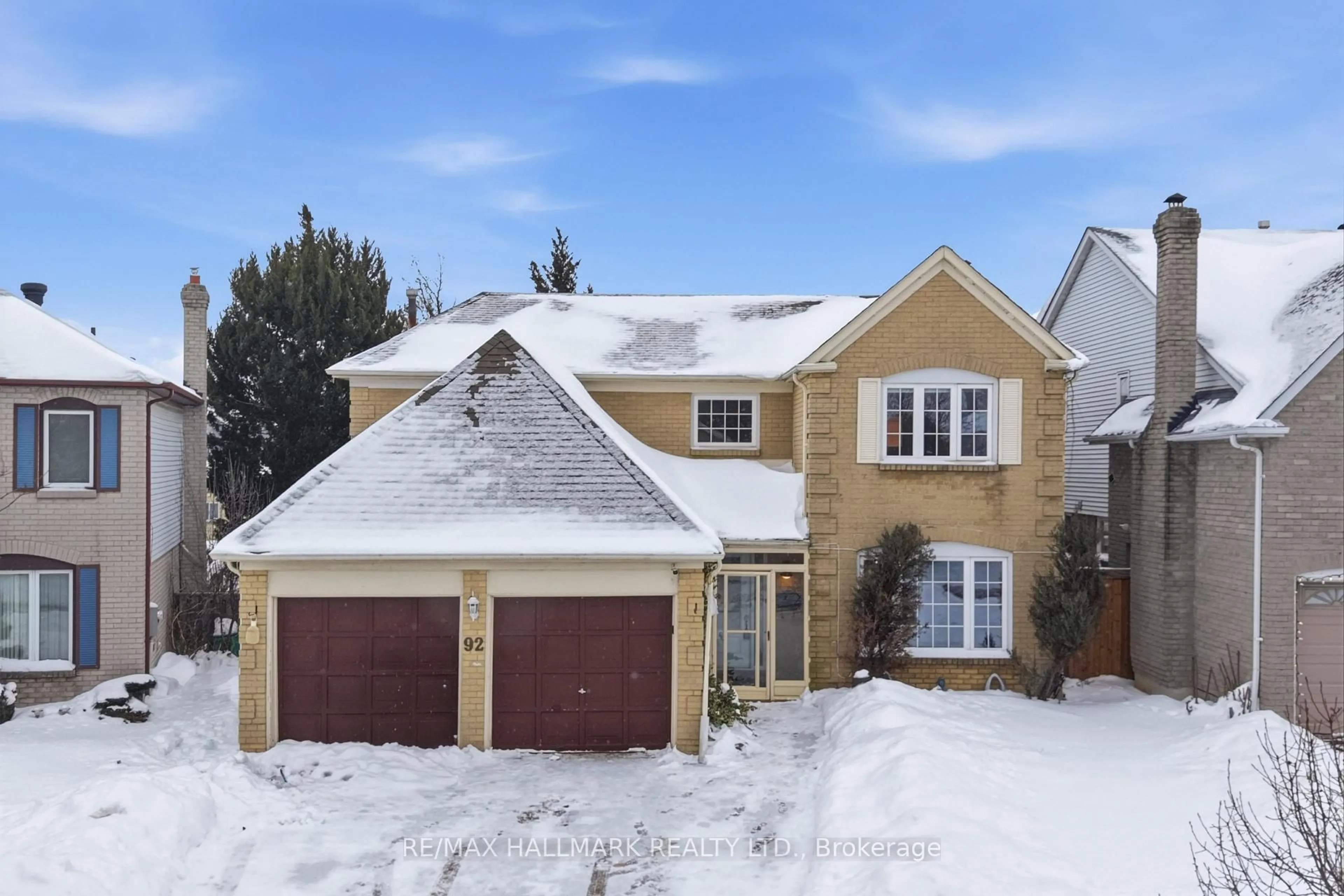 Unknown for 92 Jaffa Dr, Brampton Ontario L6S 4C6