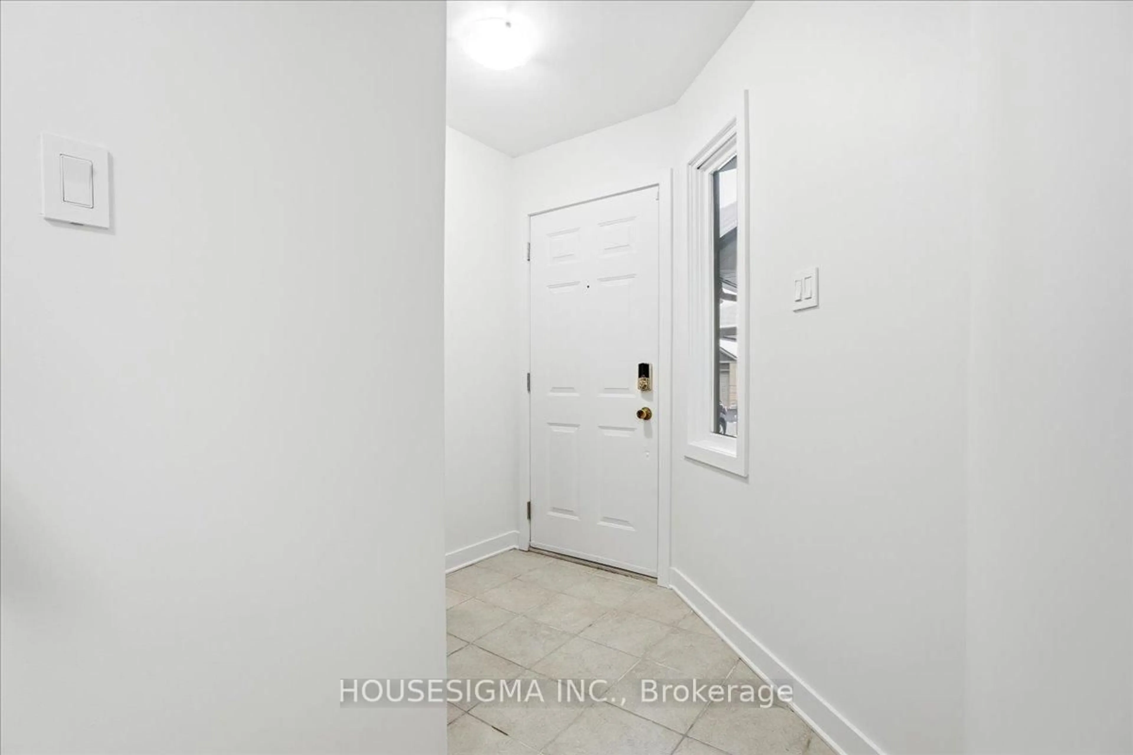 Unknown for 3600 Colonial Dr #30, Mississauga Ontario L5L 5P5