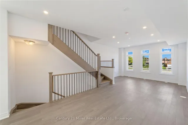 2150 Trafalgar Rd #50, Oakville 5