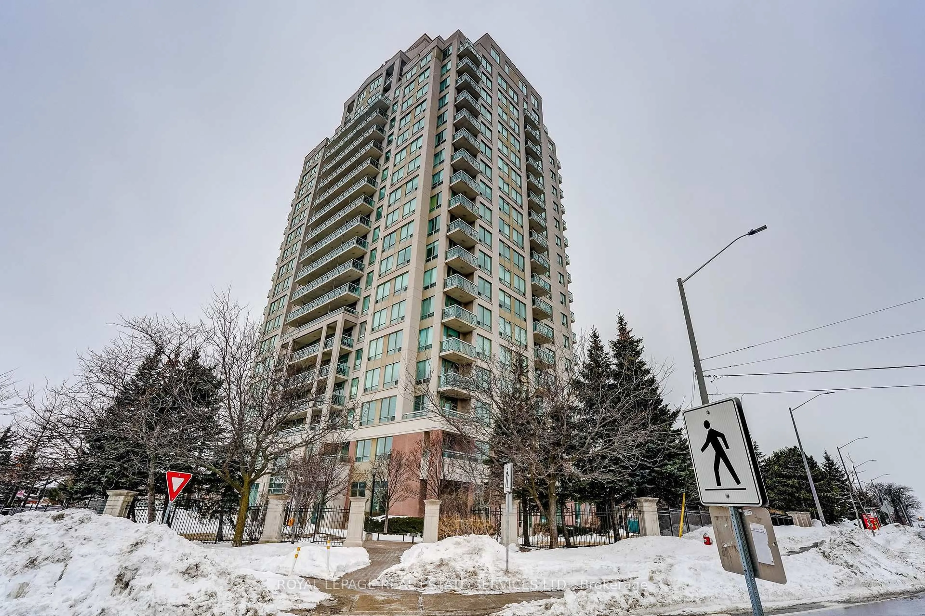 Unknown for 1359 Rathburn Rd #1106, Mississauga Ontario L4W 5P7