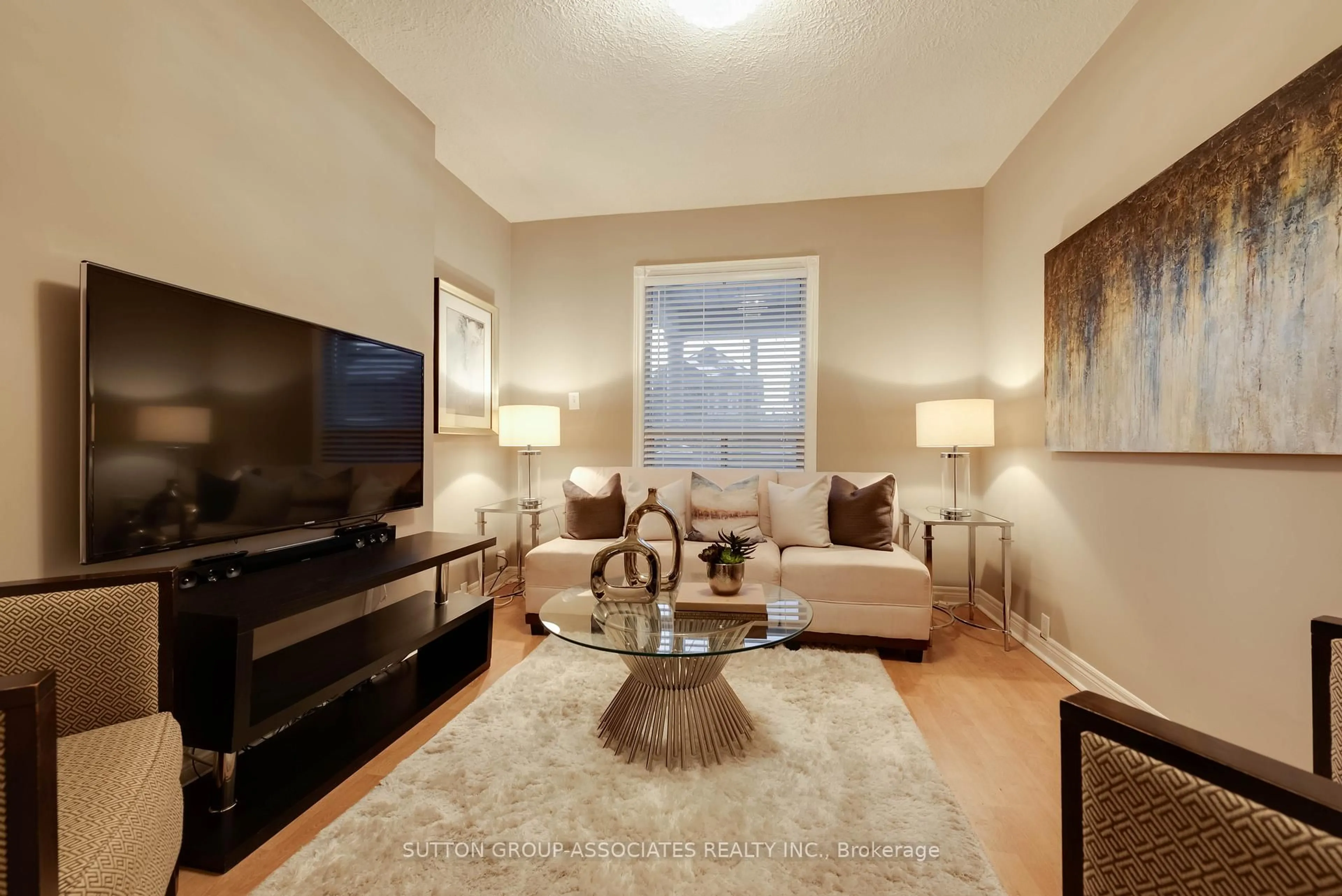 Living room with furniture, unknown for 1057 St Clarens Ave, Toronto Ontario M6H 3X8