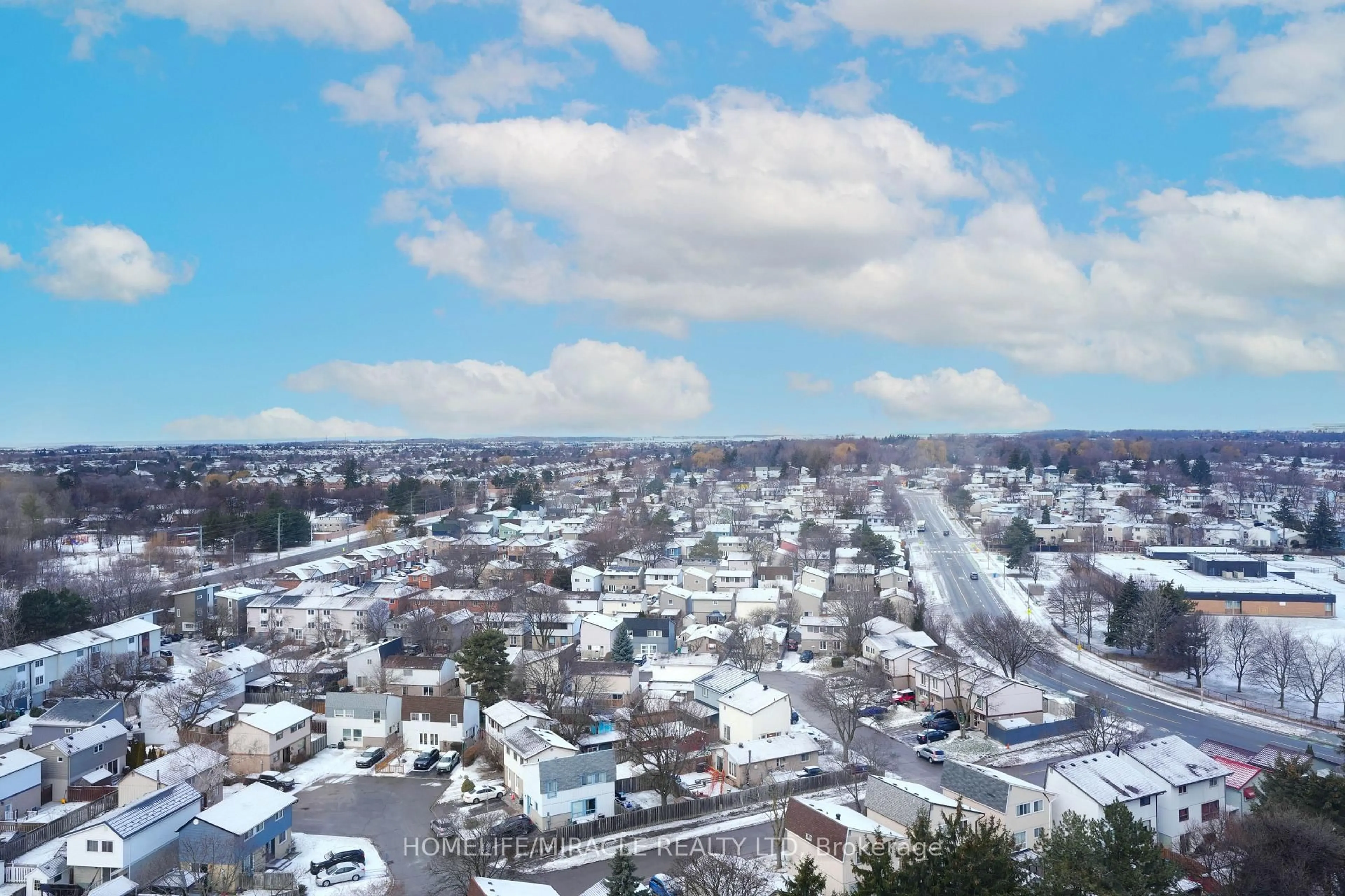 Unknown for 26 Hanover Rd #1705, Brampton Ontario L6S 4T2