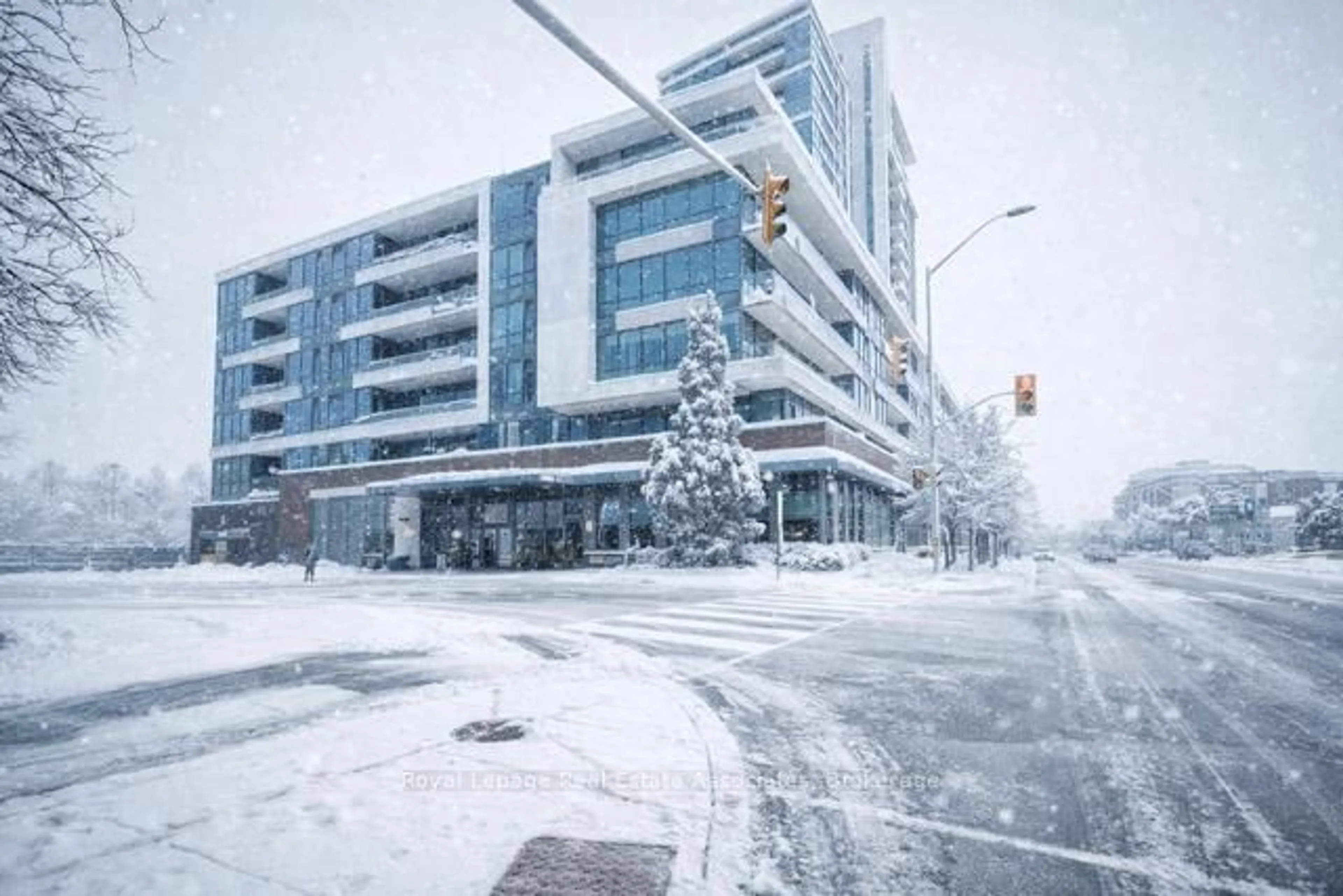 Unknown for 1 Hurontario St #609, Mississauga Ontario L5G 0A3