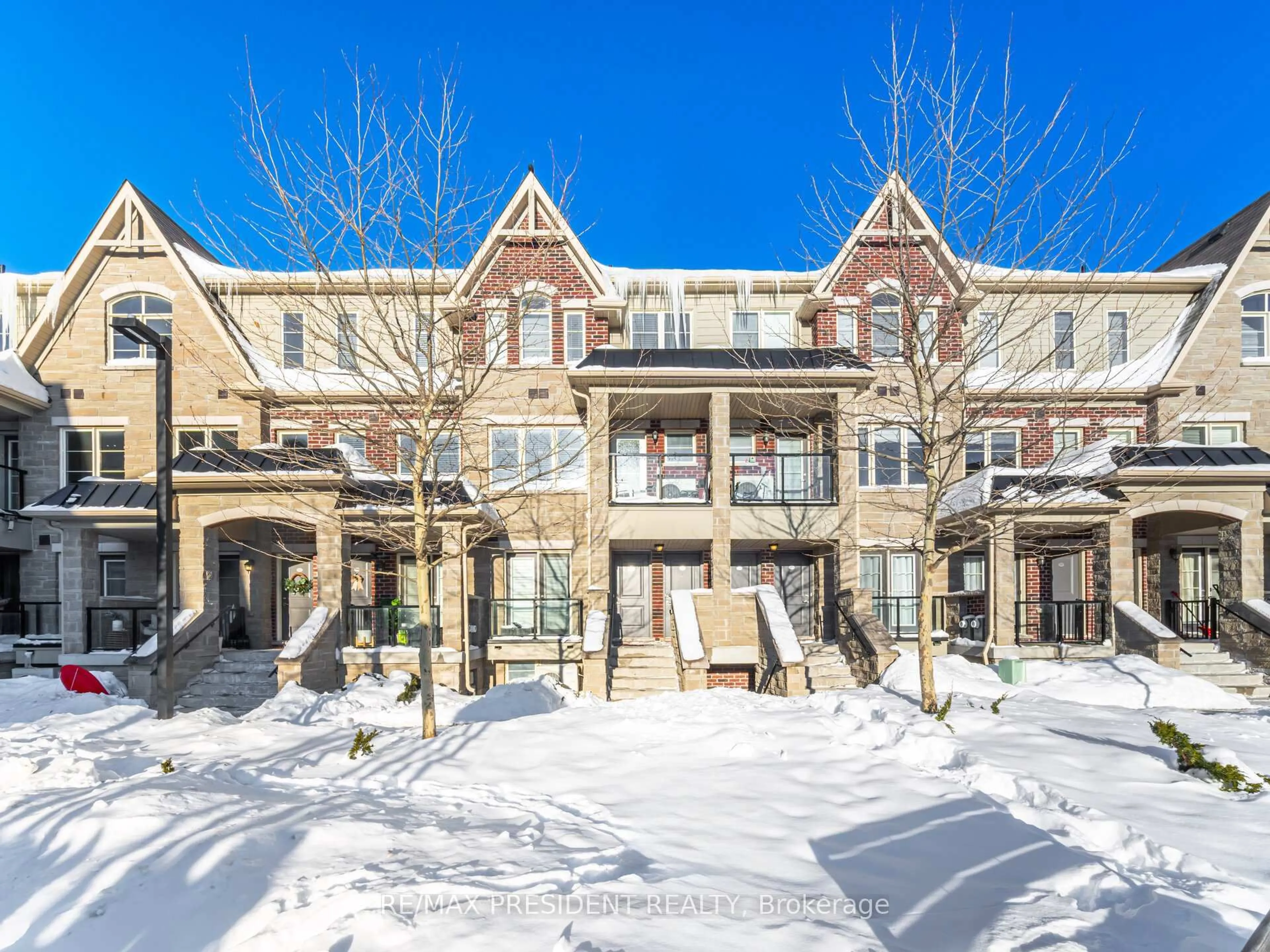 Unknown for 200 Veterans Dr #174, Brampton Ontario L7A 5K7