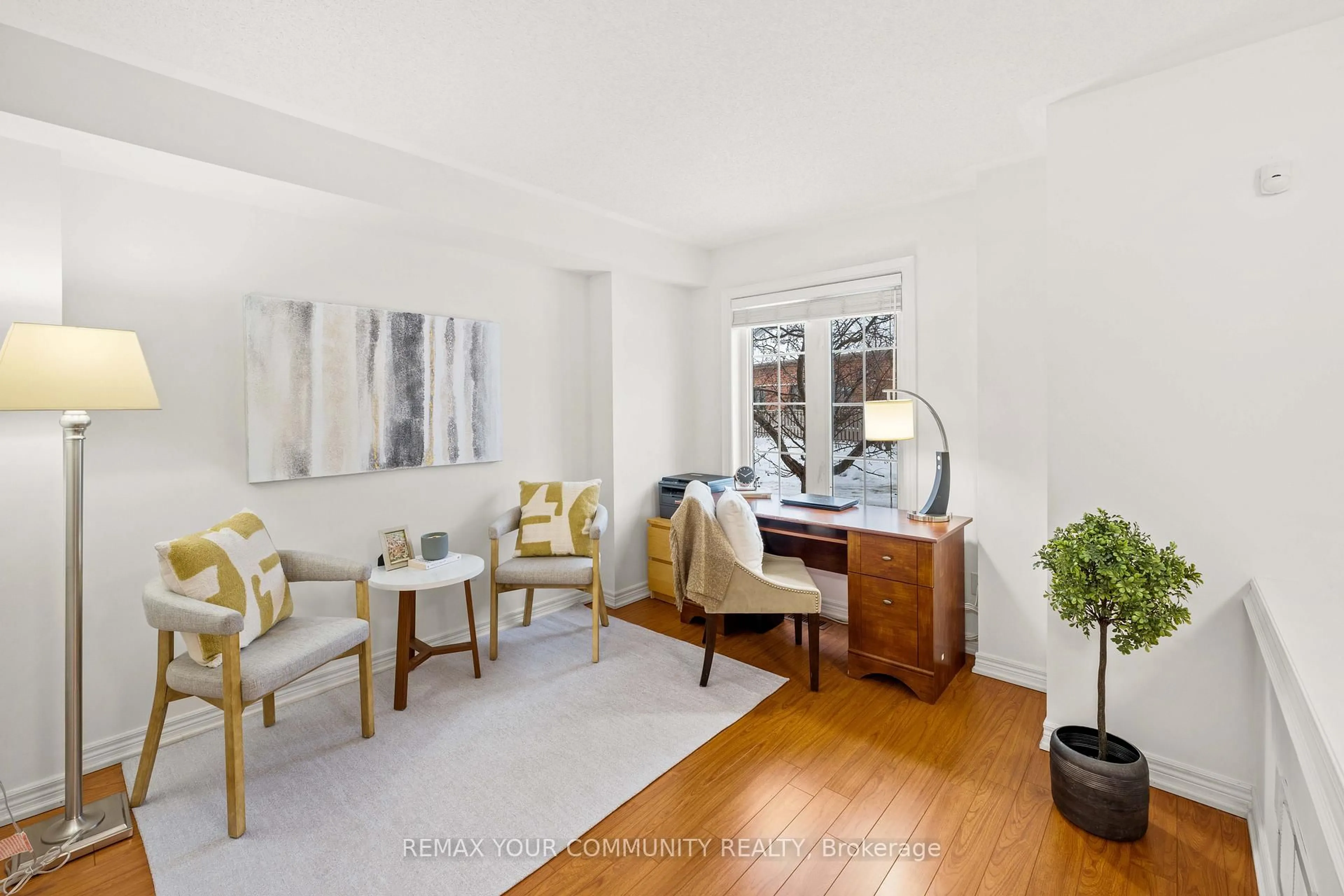 Unknown for 92 Ramage Lane, Toronto Ontario M9C 5S6