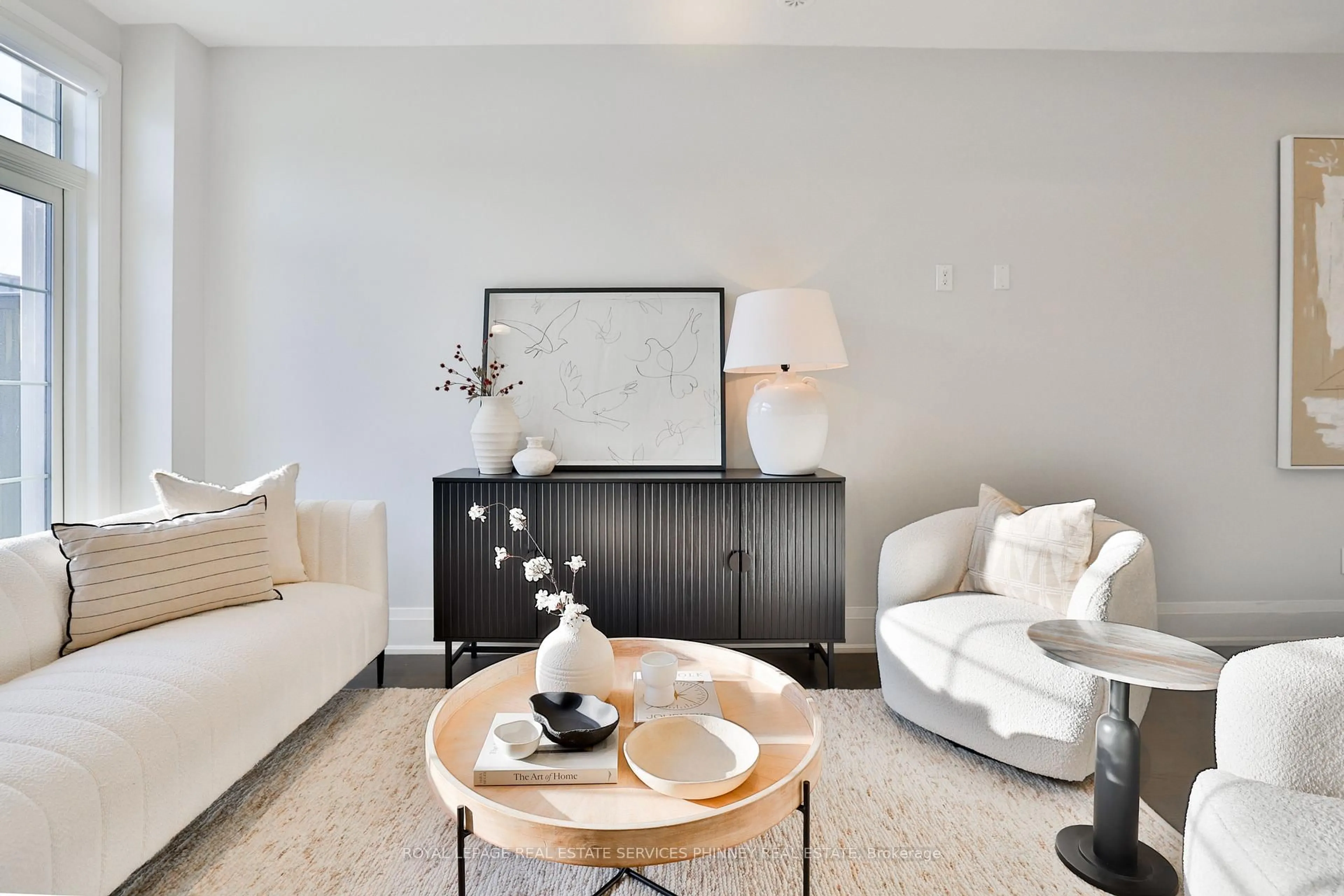 Living room with furniture, unknown for 95 Brookfield Rd #10, Oakville Ontario L6K 2Y8