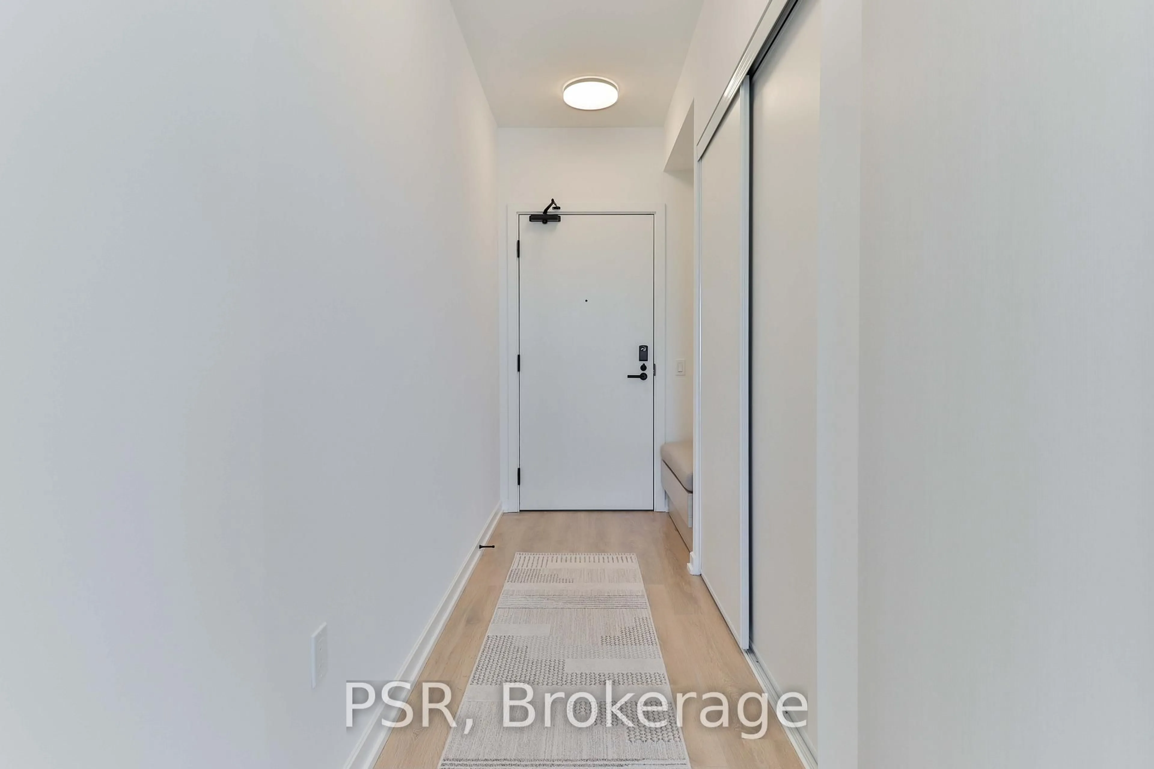 Unknown for 1285 Dupont St #1905, Toronto Ontario M6H 0E3